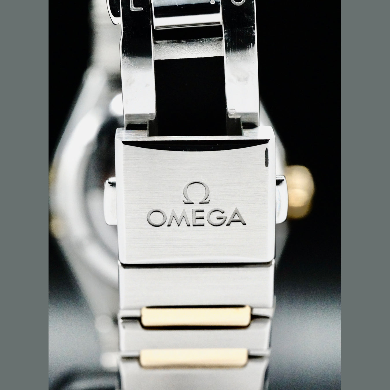 Omega Constellation Co-Axial Master Chronometer 29mm 131.25.29.20.52.002