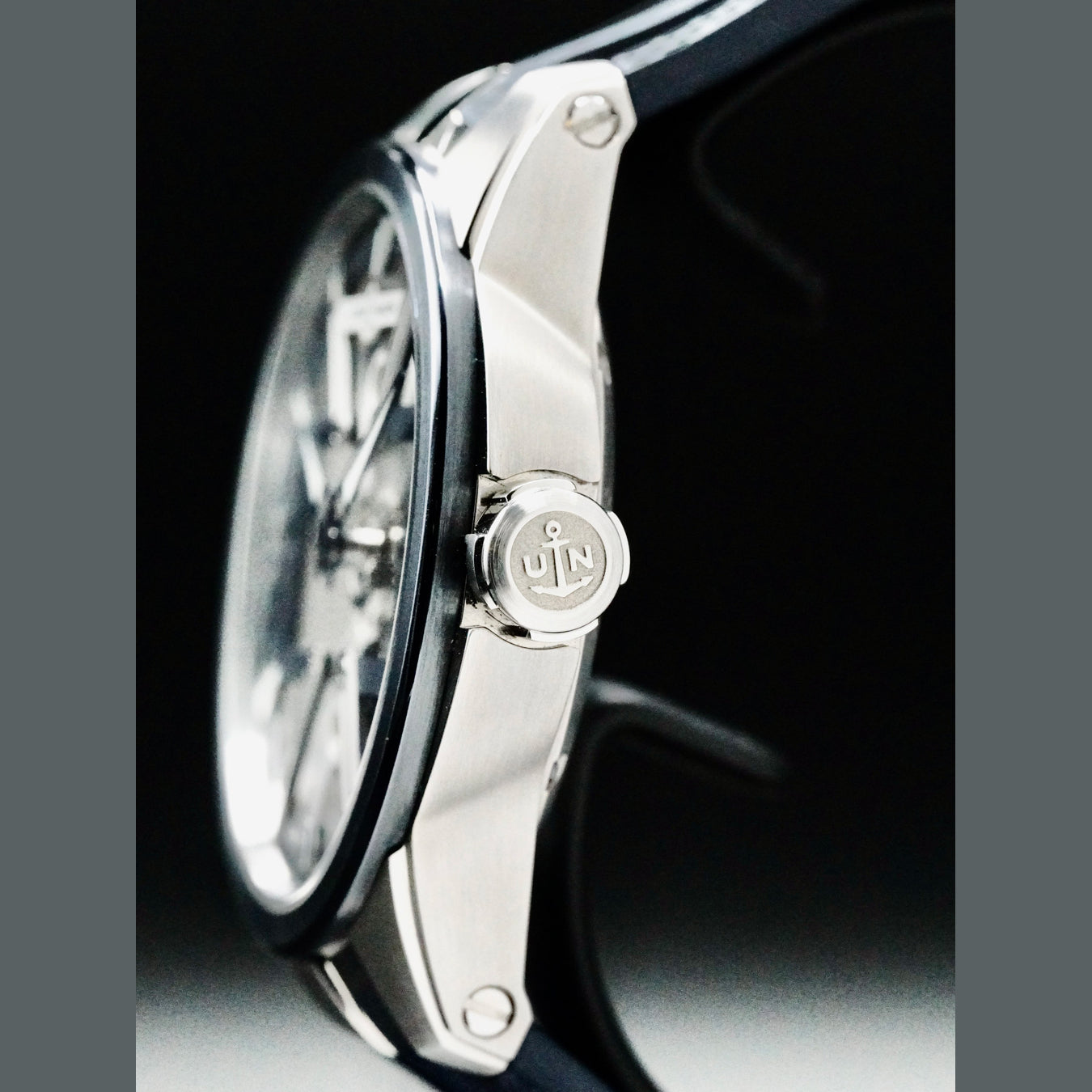 Ulysse Nardin Blast Skeleton X 3713-260