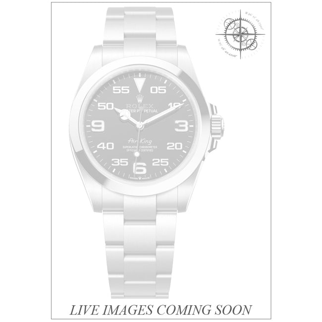 Rolex 126900 Air King