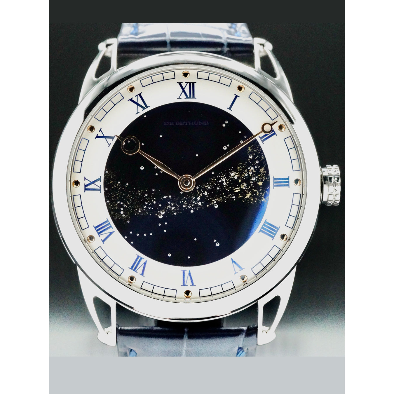 De Bethune DB25VTIS3 Starry Varius