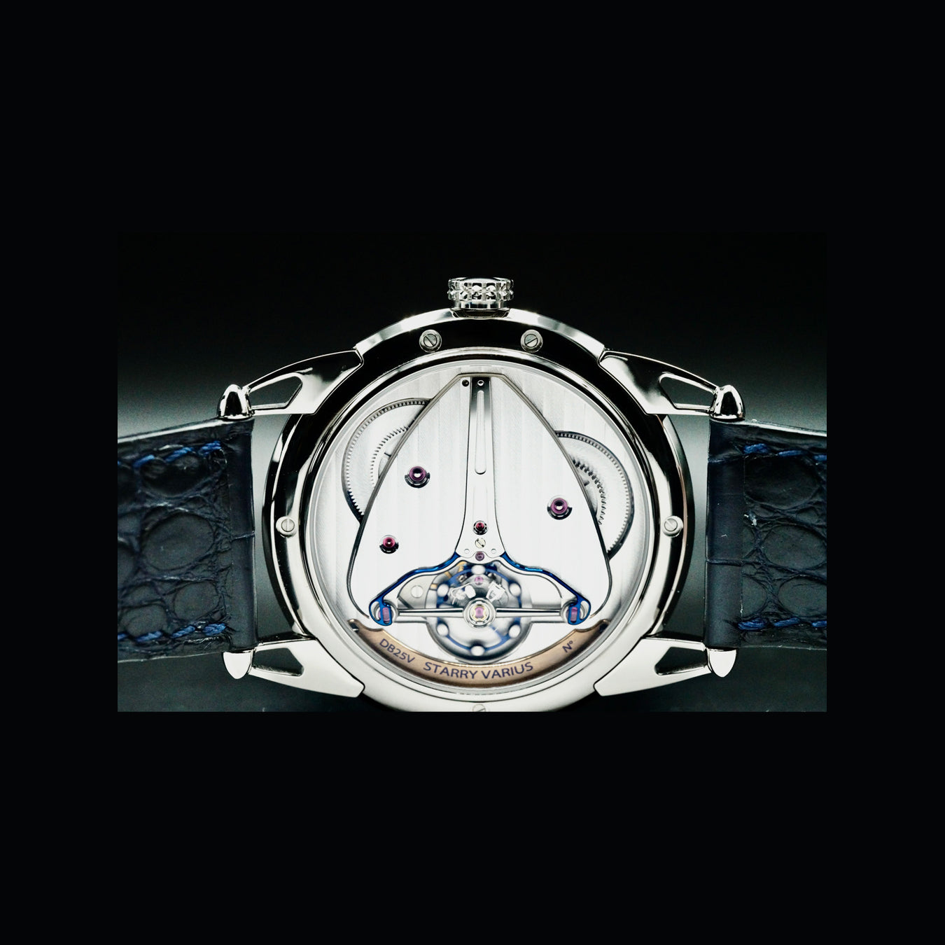 De Bethune DB25VTIS3 Starry Varius