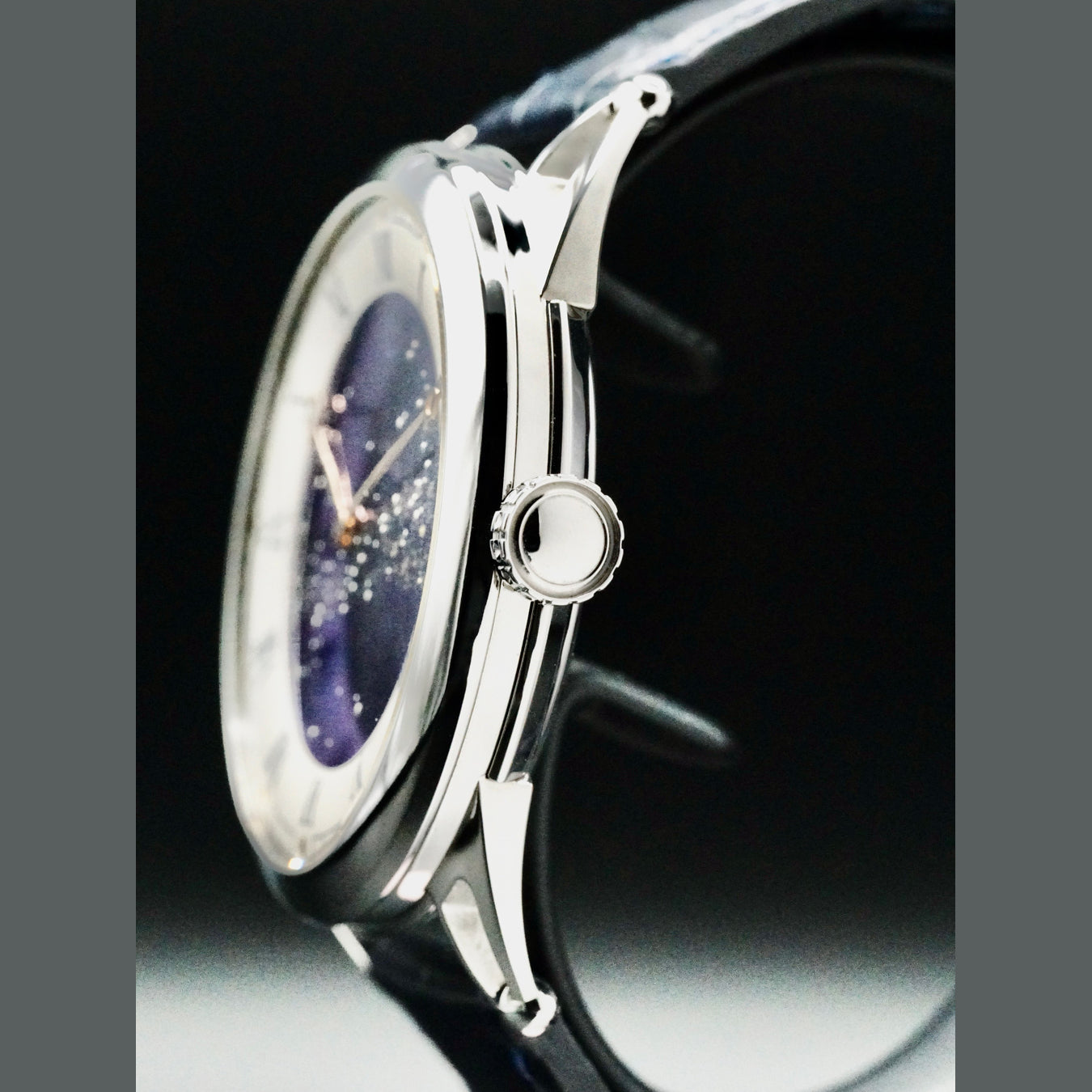 De Bethune DB25VTIS3 Starry Varius