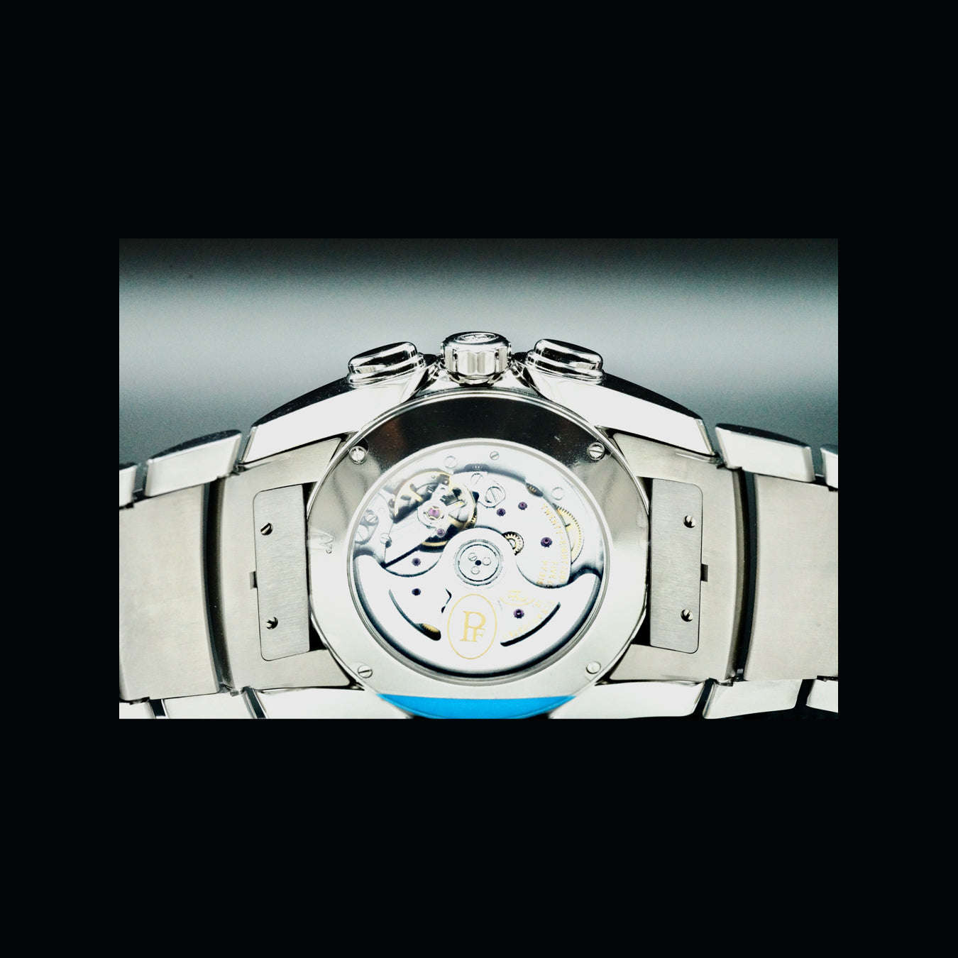 Parmigiani Fleurier PFC274-0001401 Tonda Metrographe