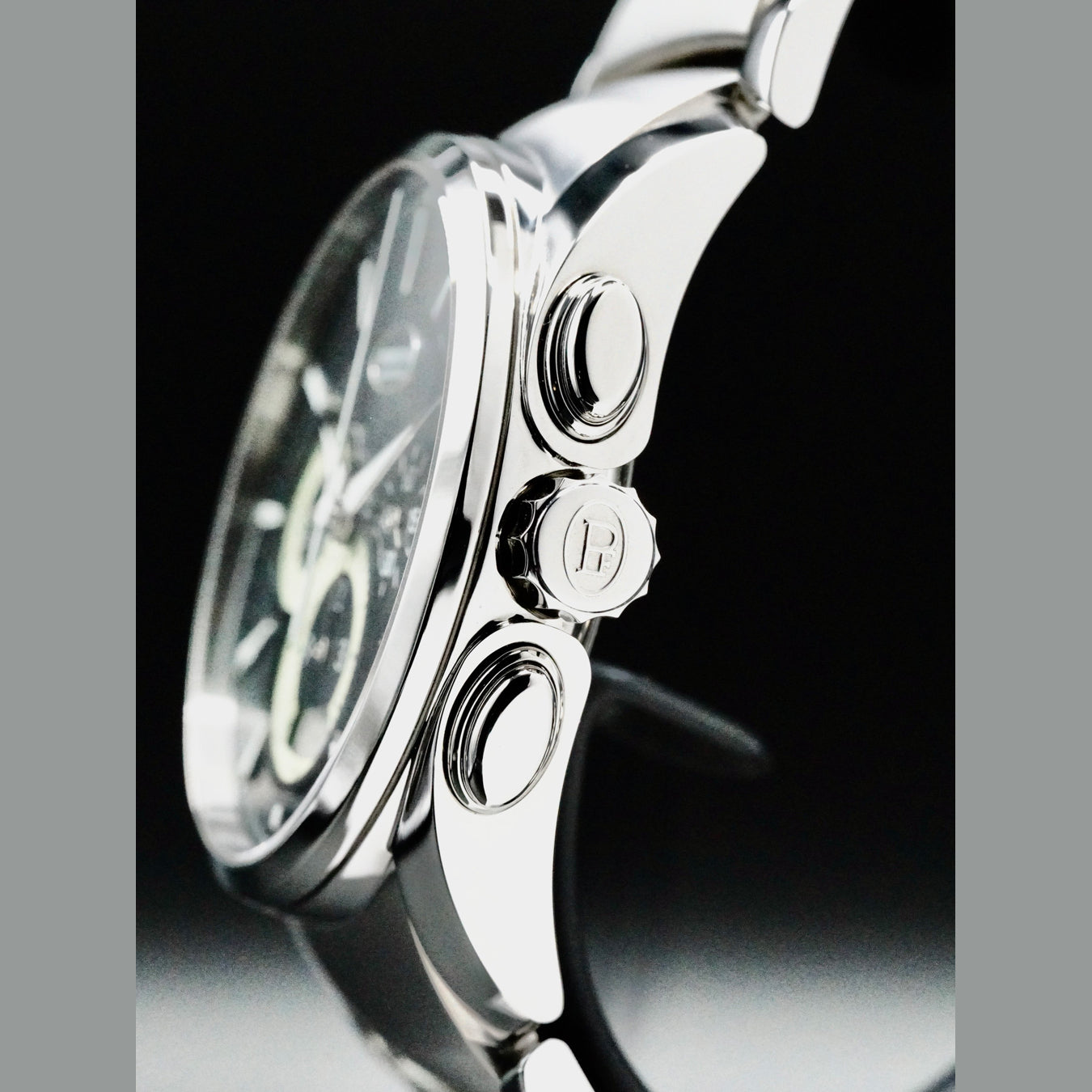 Parmigiani Fleurier PFC274-0001401 Tonda Metrographe