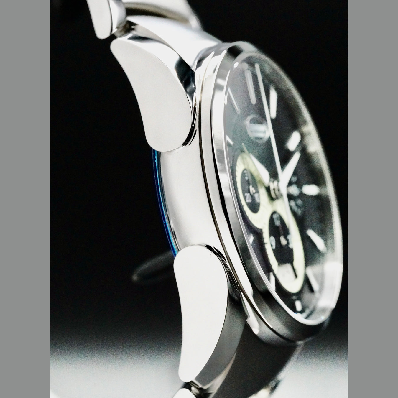 Parmigiani Fleurier PFC274-0001401 Tonda Metrographe