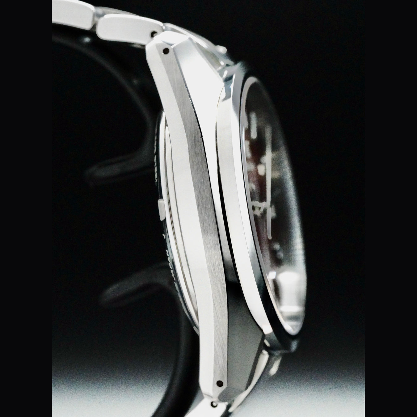Grand Seiko SBGA493 "Katana"