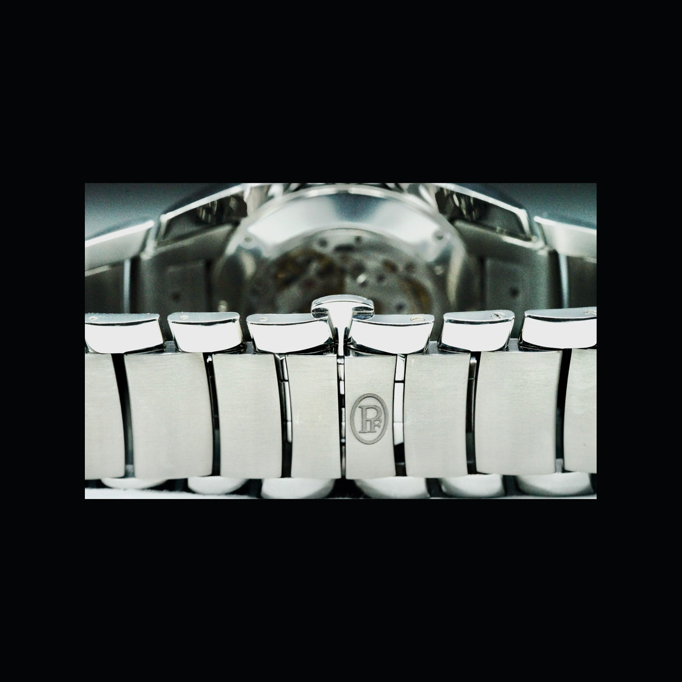 Parmigiani Fleurier PFC274-0001401 Tonda Metrographe