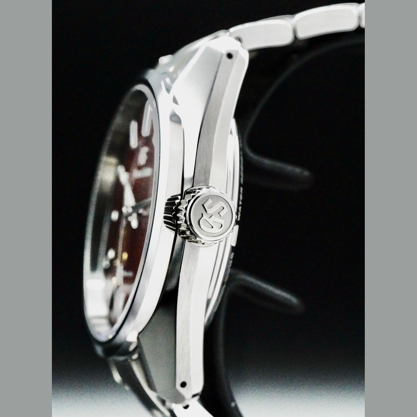 Grand Seiko SBGA493 "Katana"