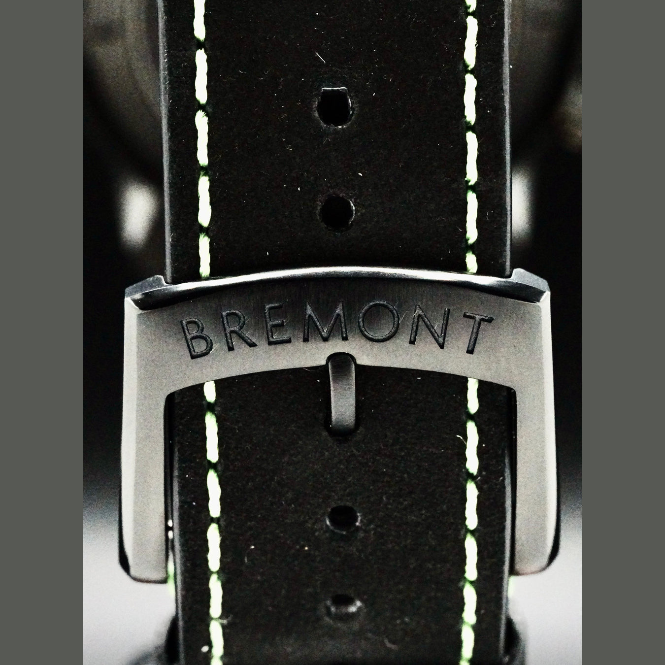Bremont S502-DLC-BAMFORD-L-S Bamford Aurora