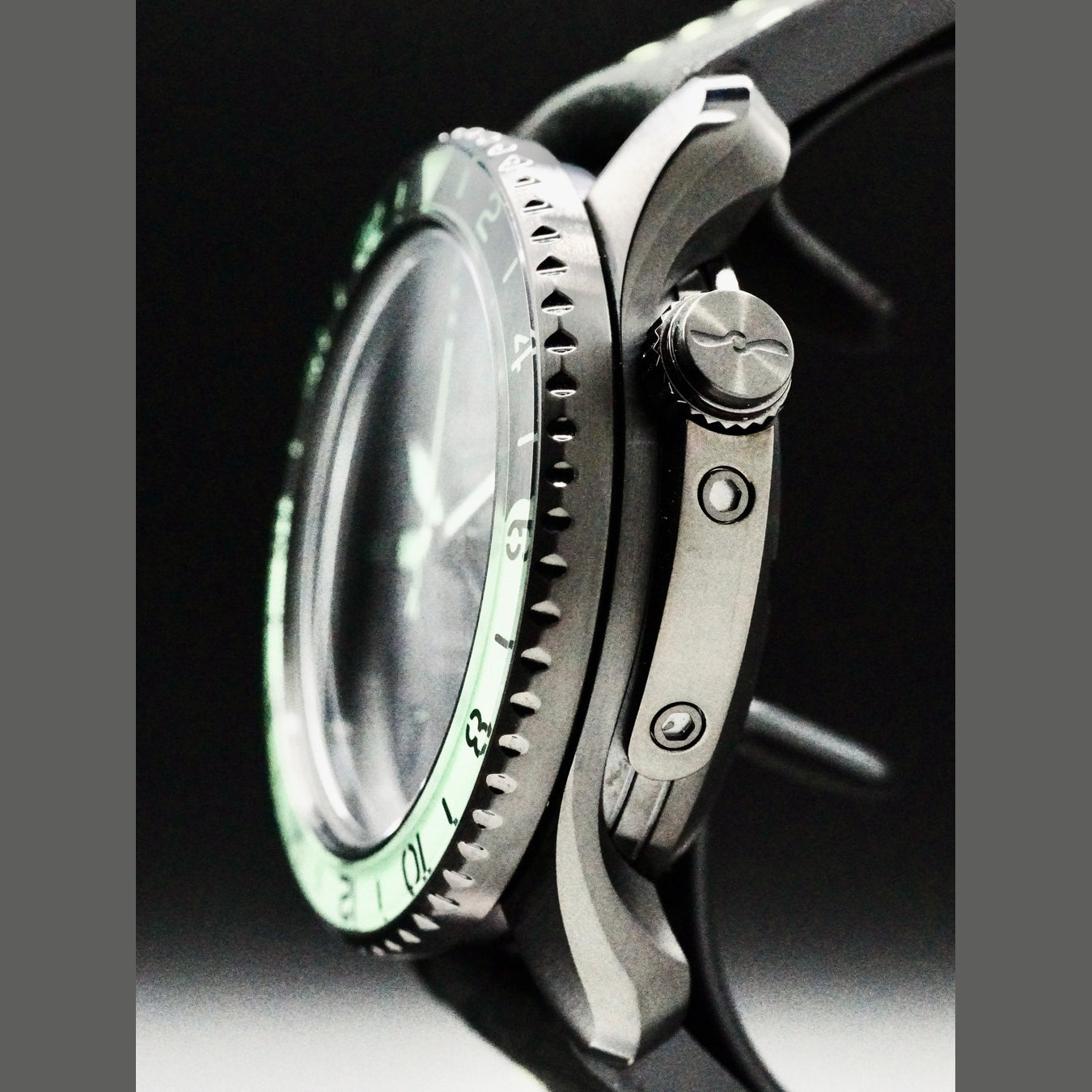 Bremont S502-DLC-BAMFORD-L-S Bamford Aurora