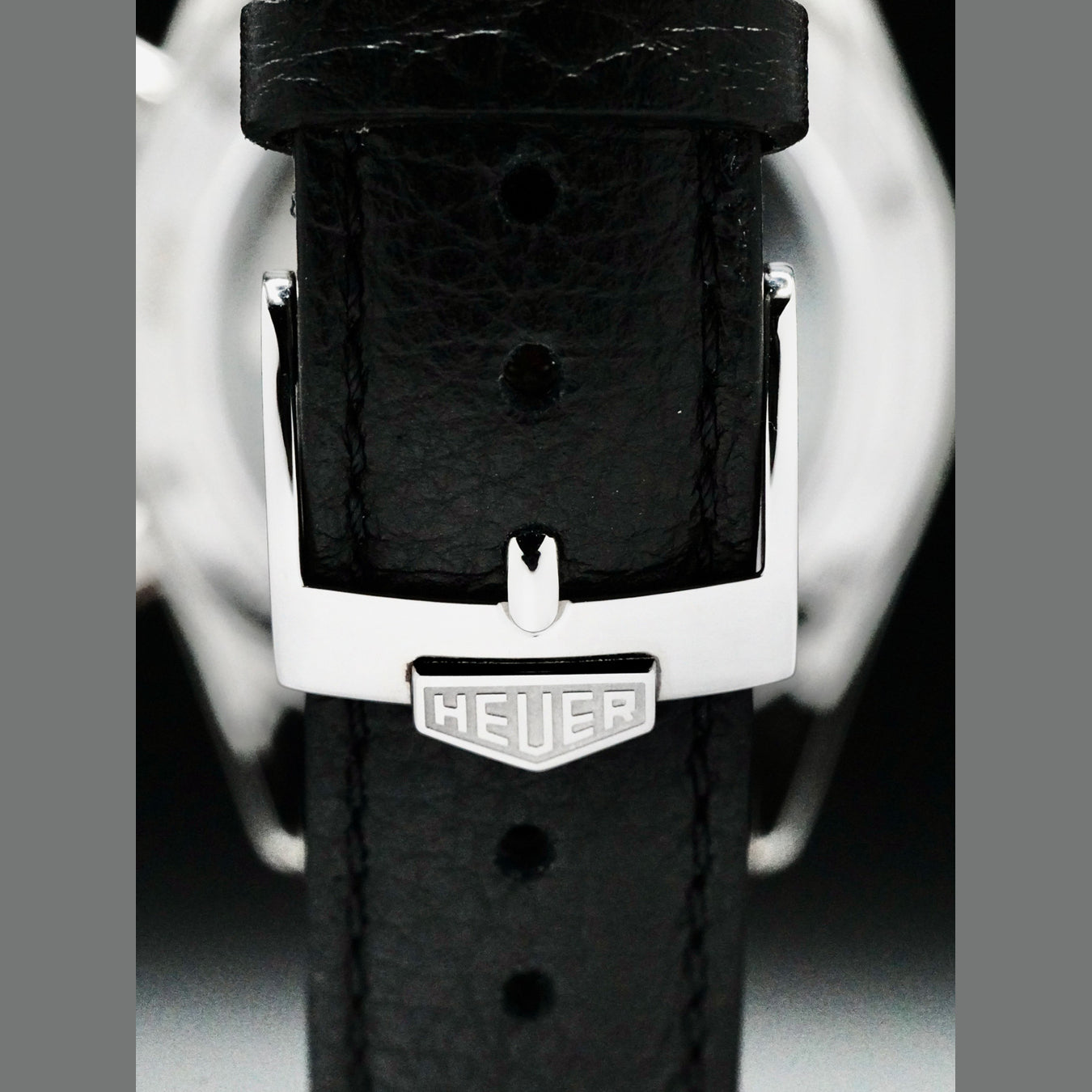 TAG Heuer CBK221H.FC8317 Carrera Caliber Chronograph 60th