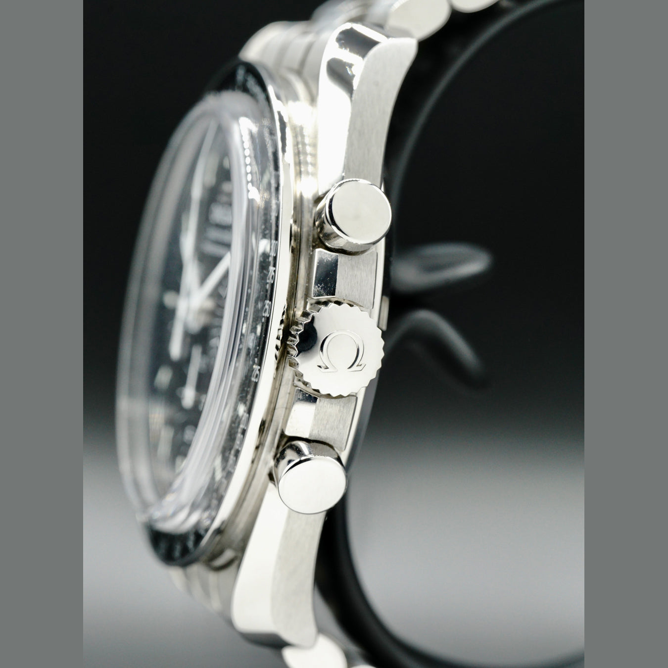 Omega 310.30.42.50.01.002 Speedmaster Moonwatch Professional Master Chronograph