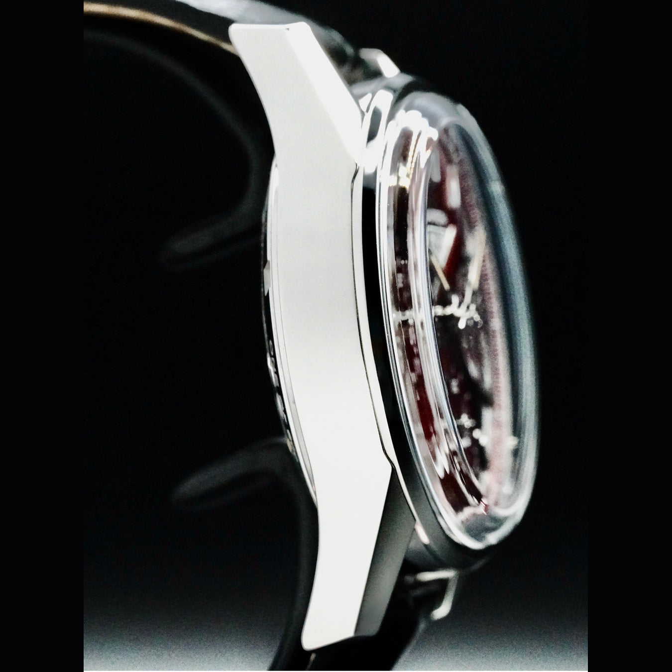 TAG Heuer CBK221G.FC6479 Carrera 39mm Red Dial