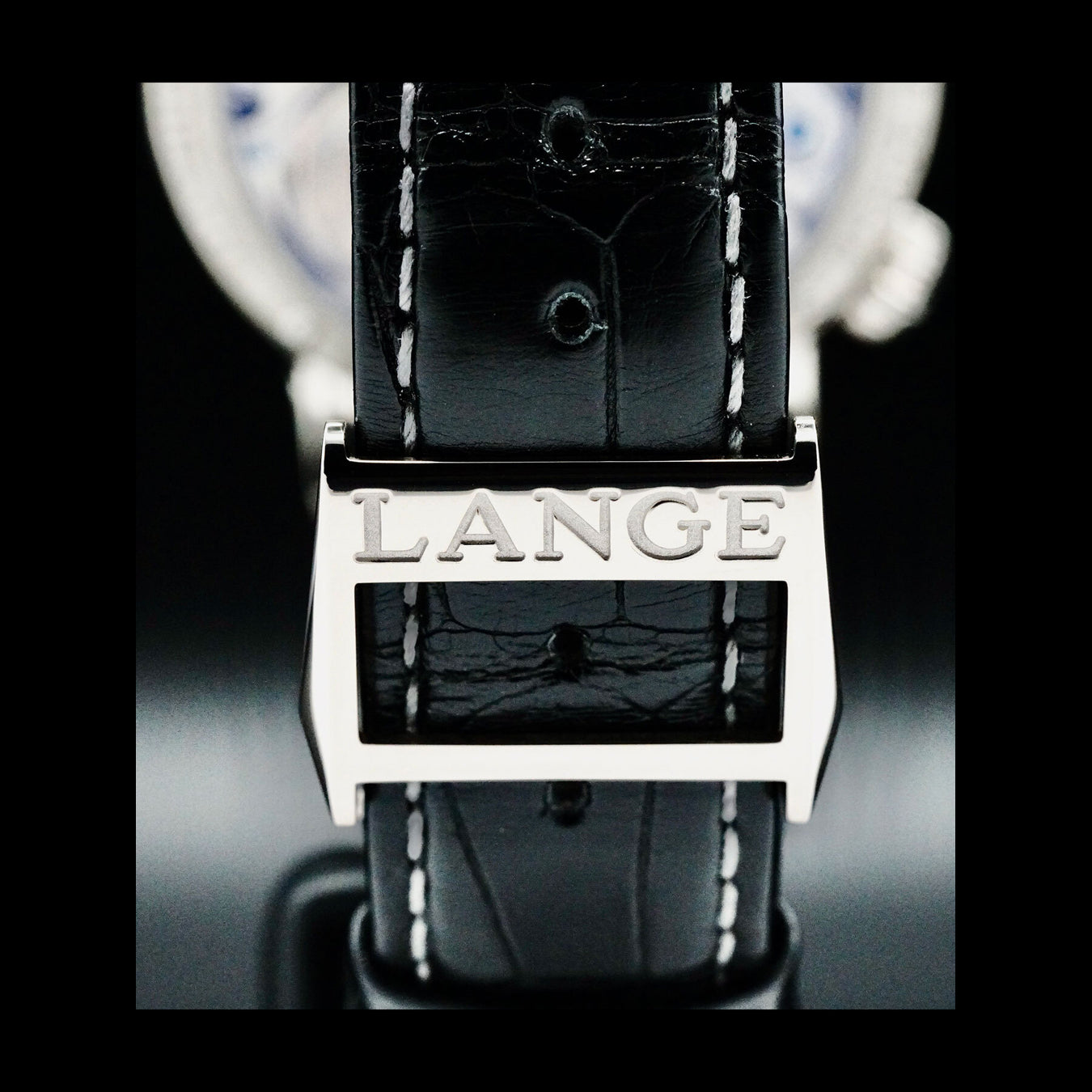 A. Lange & Söhne 140.029 Zeitwerk