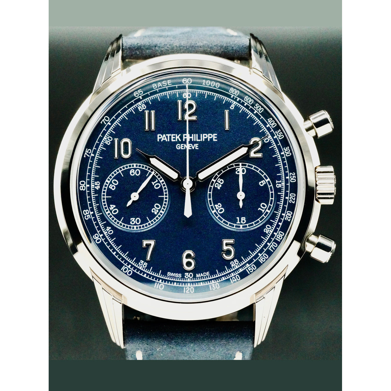 Patek Philippe 5172G-001