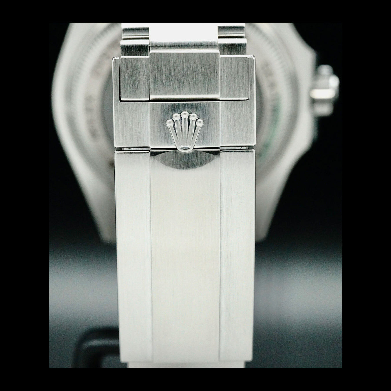 Rolex 116660 Deepsea James Cameron