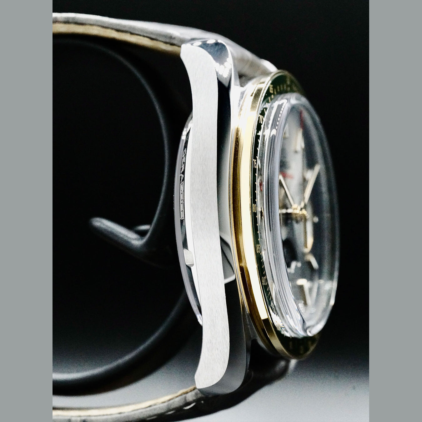 Omega 304.23.44.52.06.001 Speedmaster Moonwatch Master Chronometer Moonphase