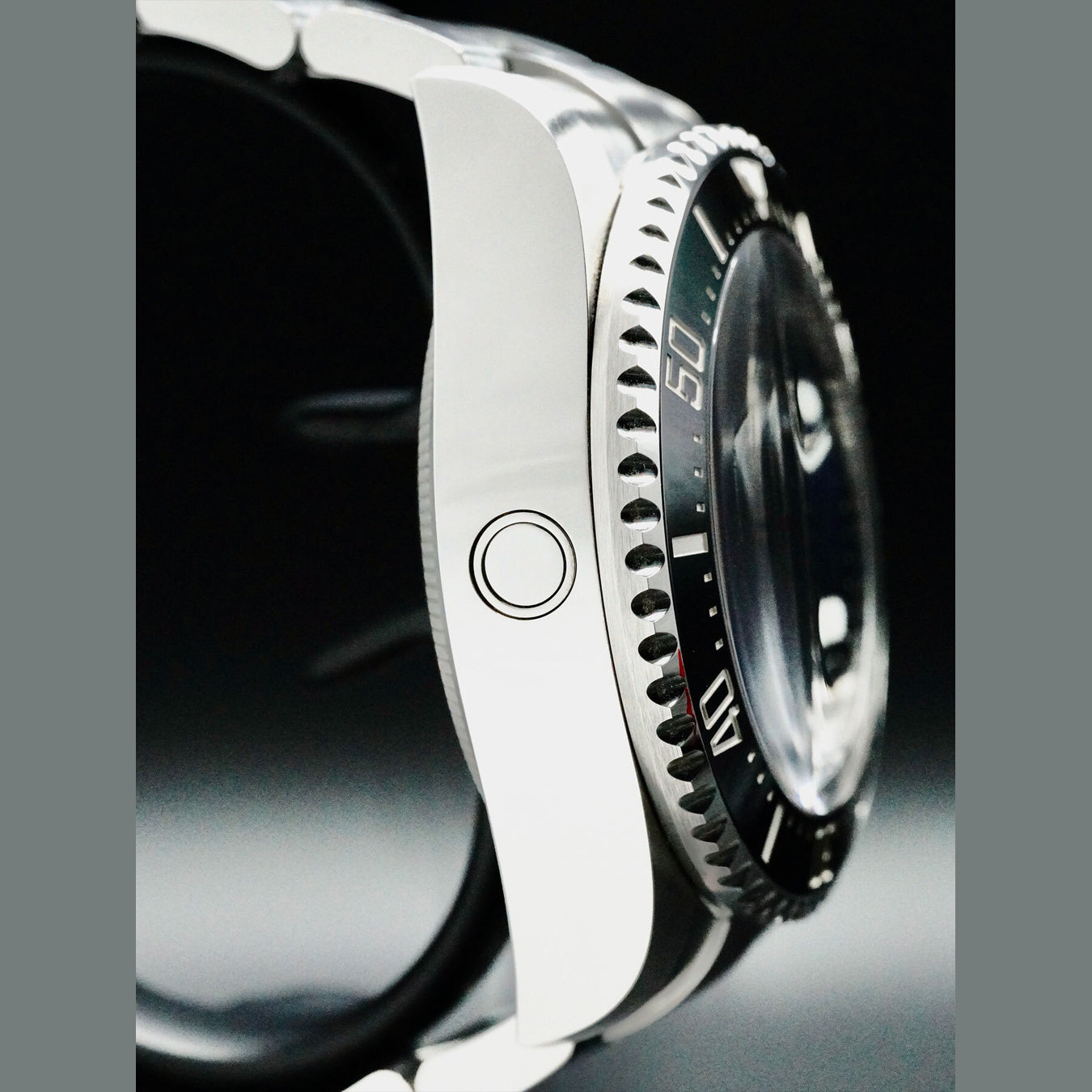 Rolex 116660 Deepsea James Cameron