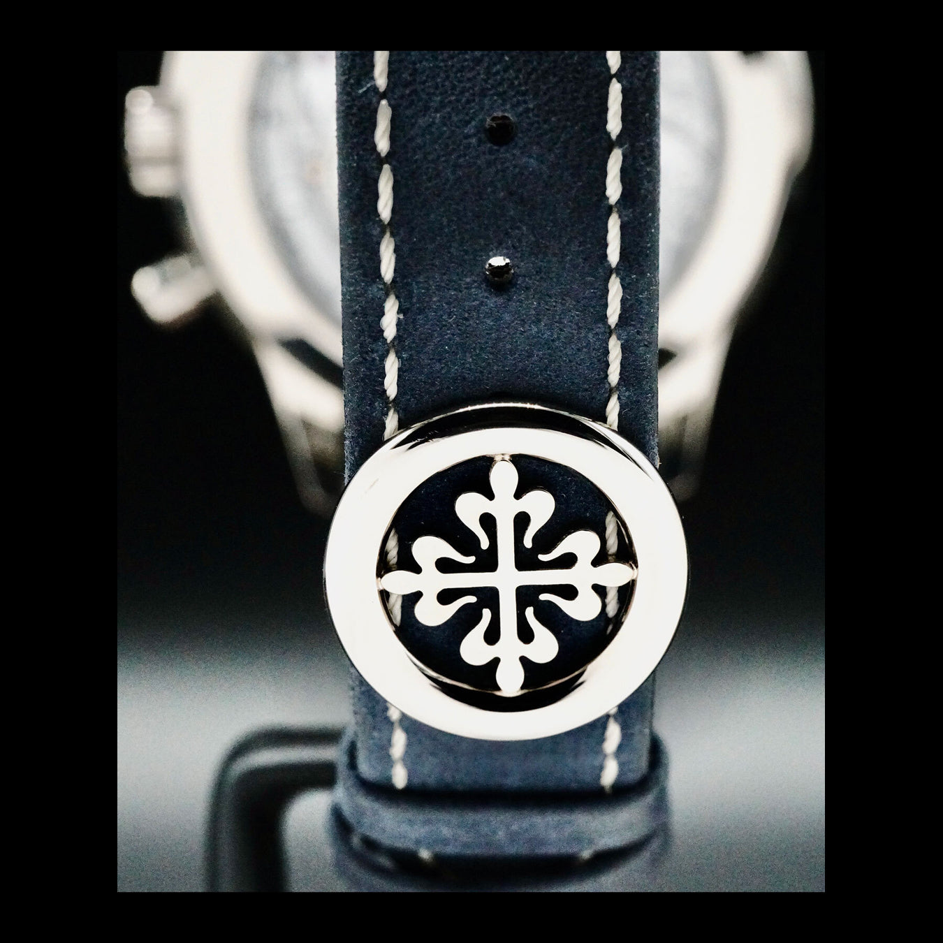 Patek Philippe 5172G-001