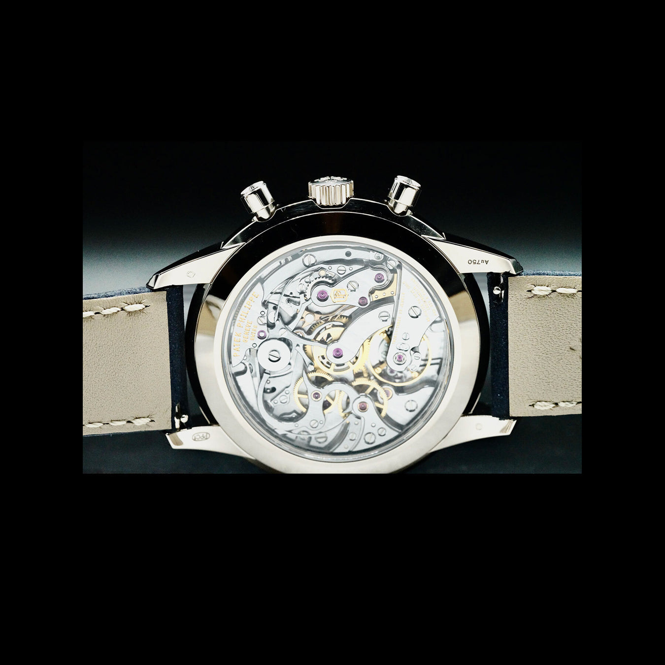 Patek Philippe 5172G-001