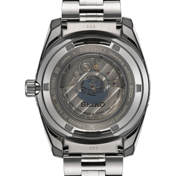 Seiko Prospex SJE117 Marinemaster 1965 Heritage Diver's Watch