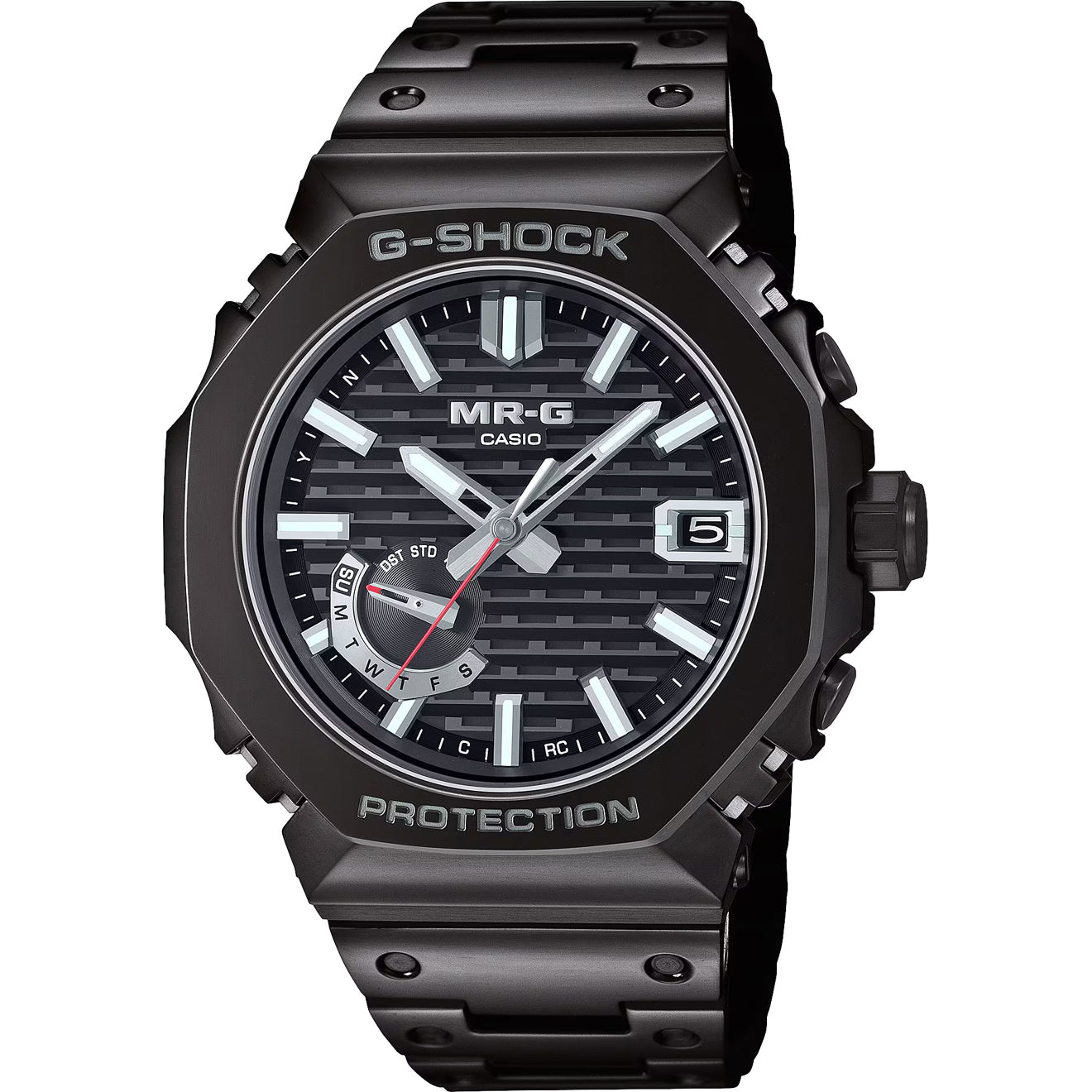 G-Shock MRGB2100B-1A Kumiki-Kohshi