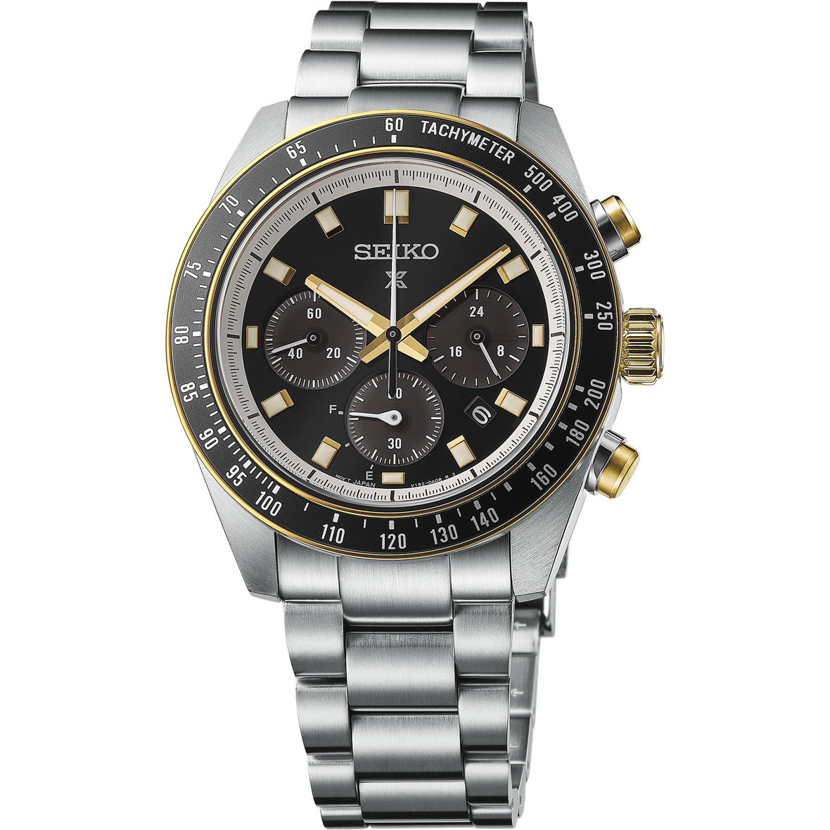 Seiko Prospex SSC941 Speedtimer Solar Chronograph