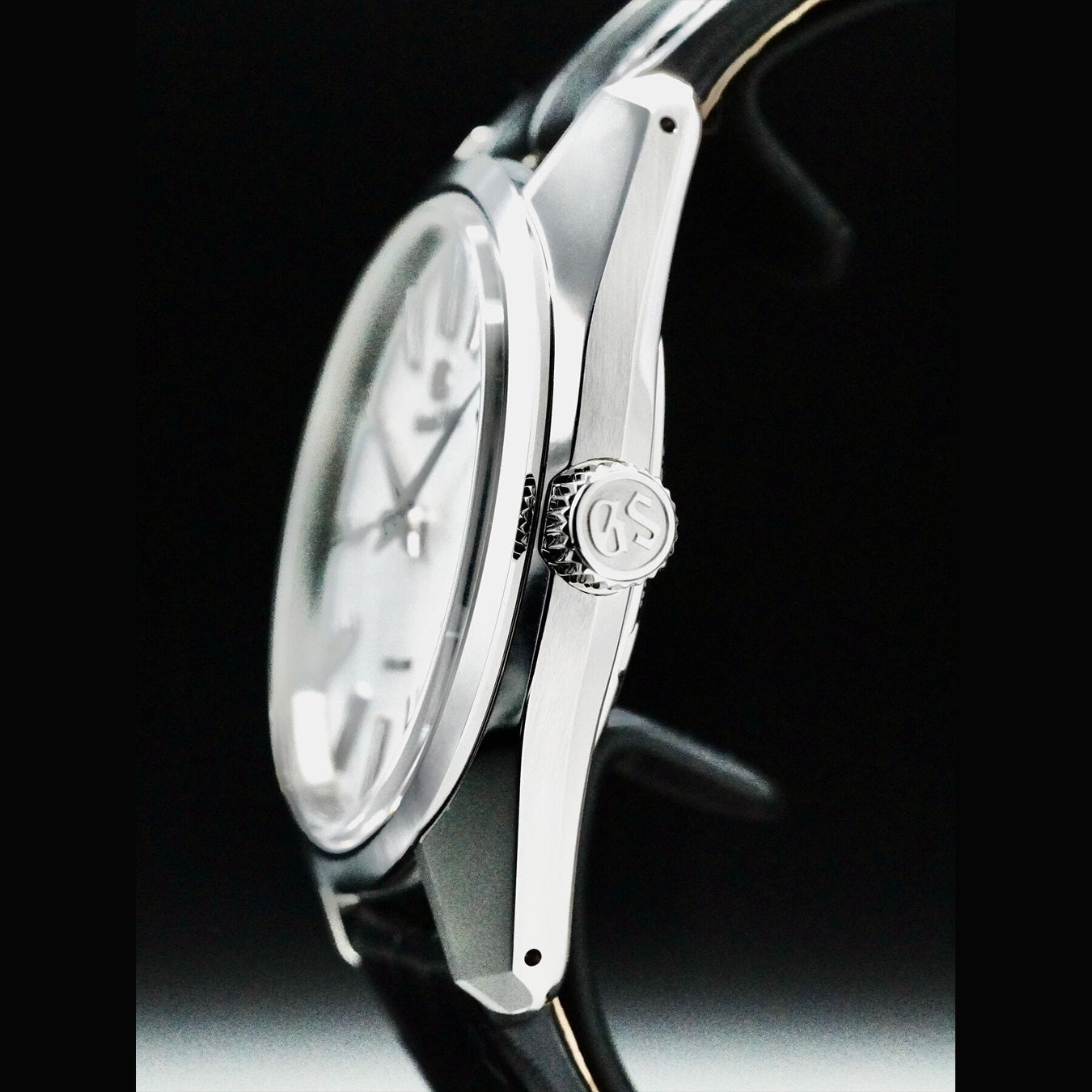 Grand Seiko SBGY011 Asaborake