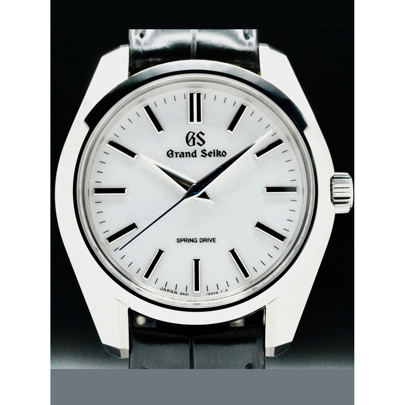 Grand Seiko SBGY011 Asaborake