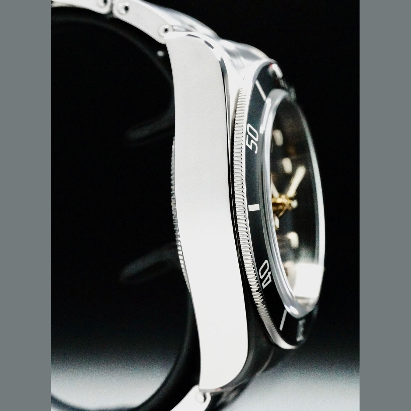 Tudor 79230N Black Bay Black Bezel Stainless Steel