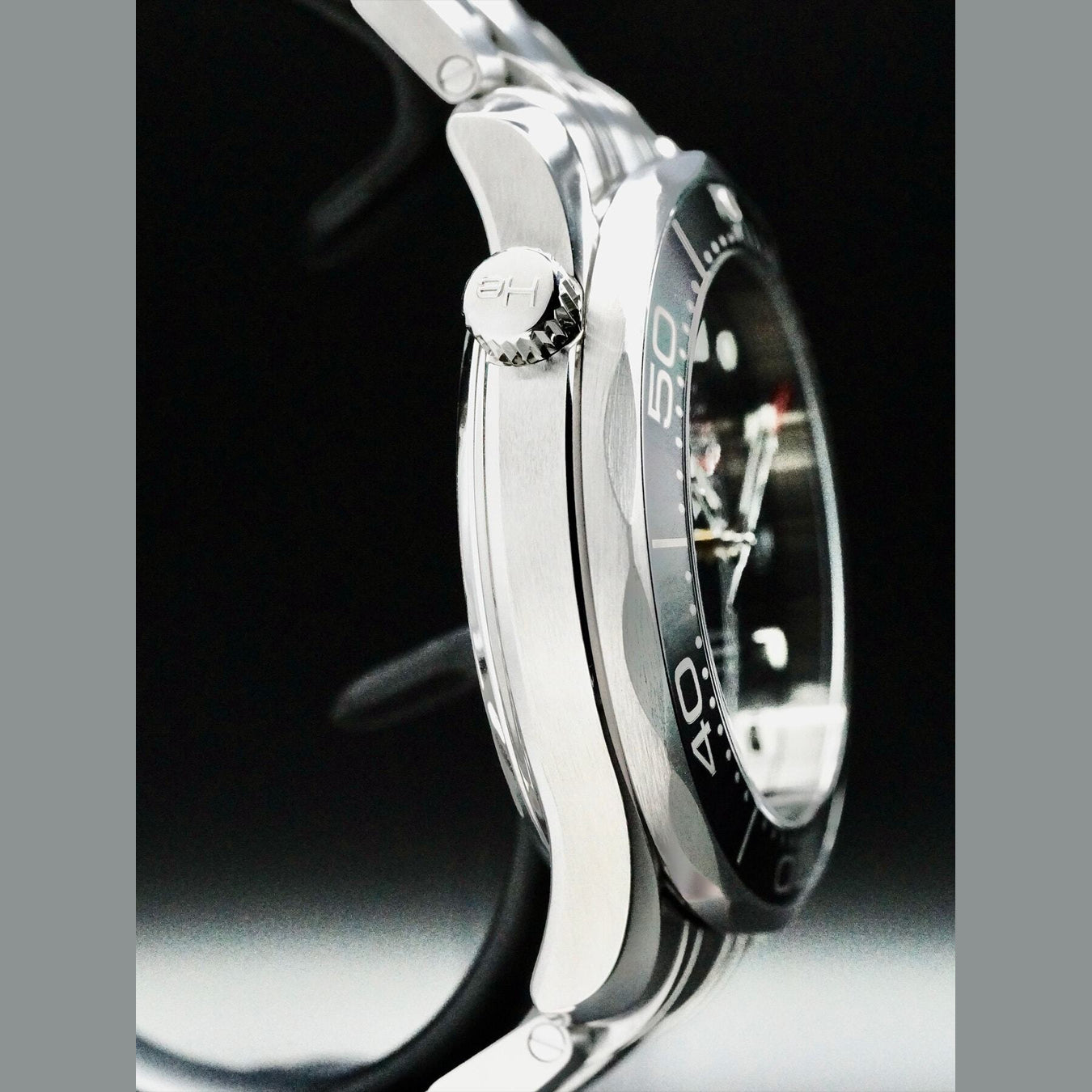 Omega 212.30.41.20.01.003 Seamaster Diver 300M Co-Axial 41mm