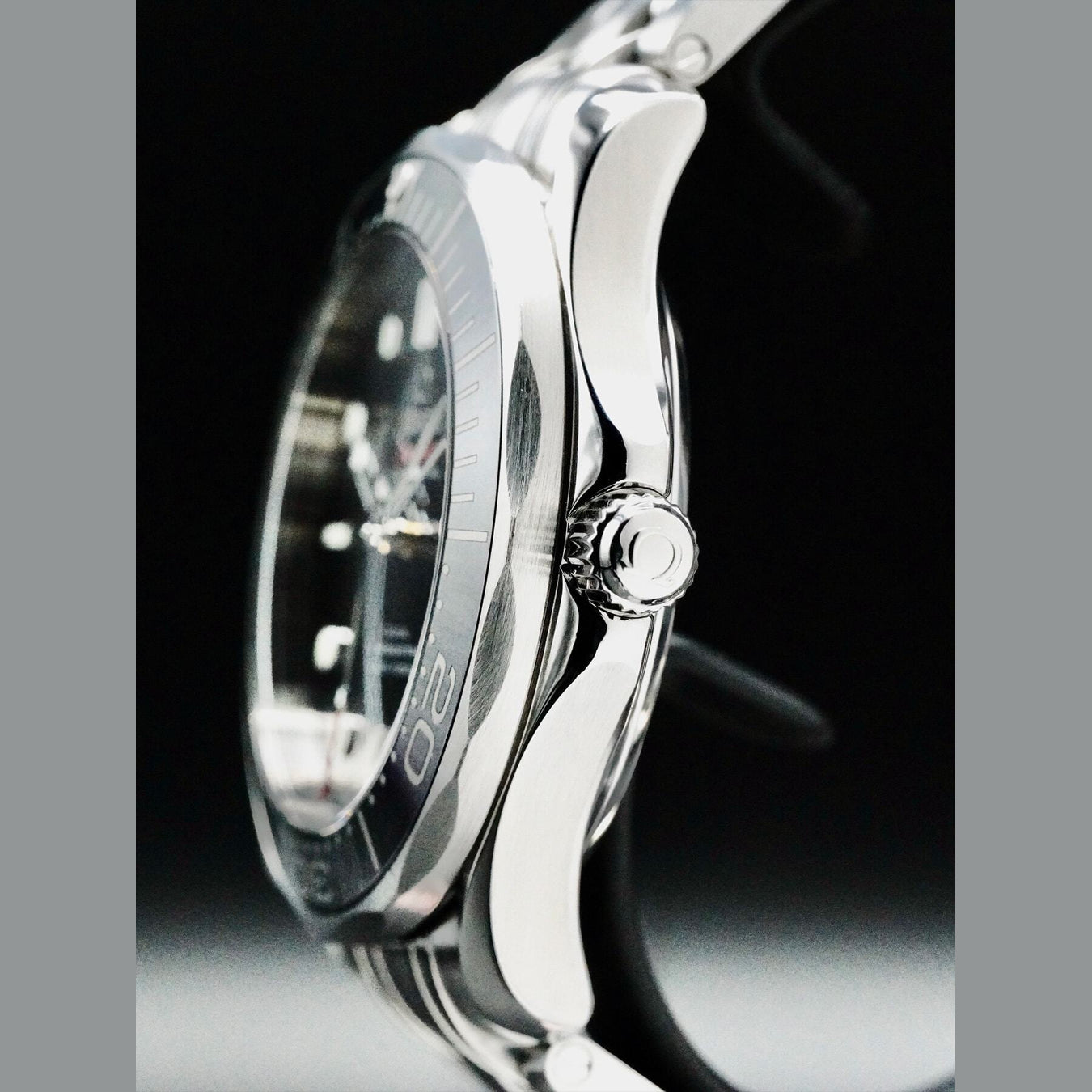 Omega 212.30.41.20.01.003 Seamaster Diver 300M Co-Axial 41mm
