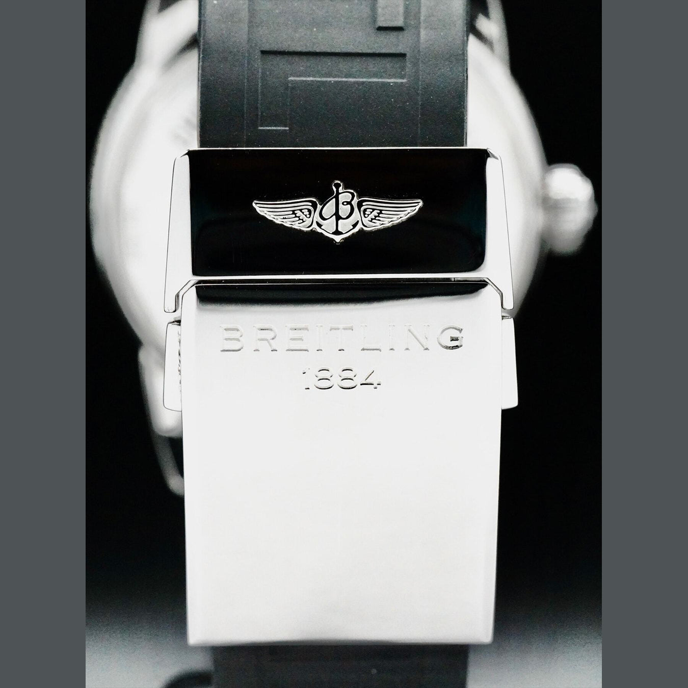 Breitling U1732112/BA61 Super Ocean Heritage 42