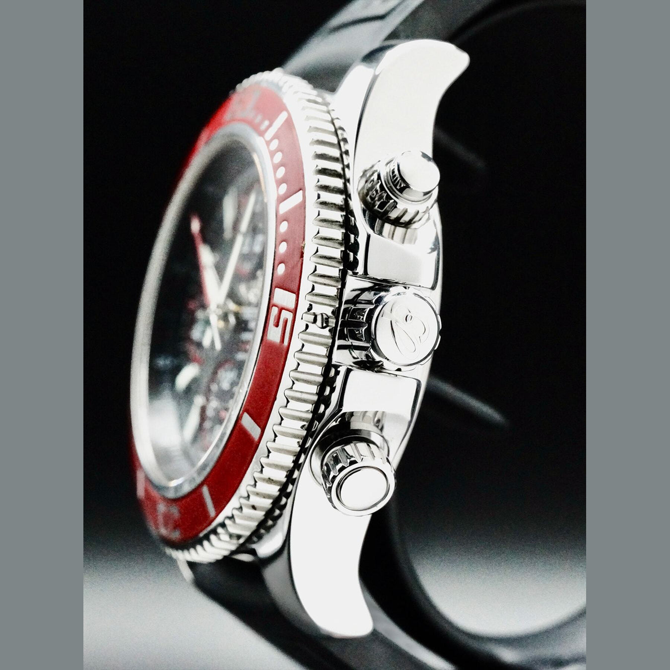 Breitling A13341X9/BA81 Superocean Chrono II