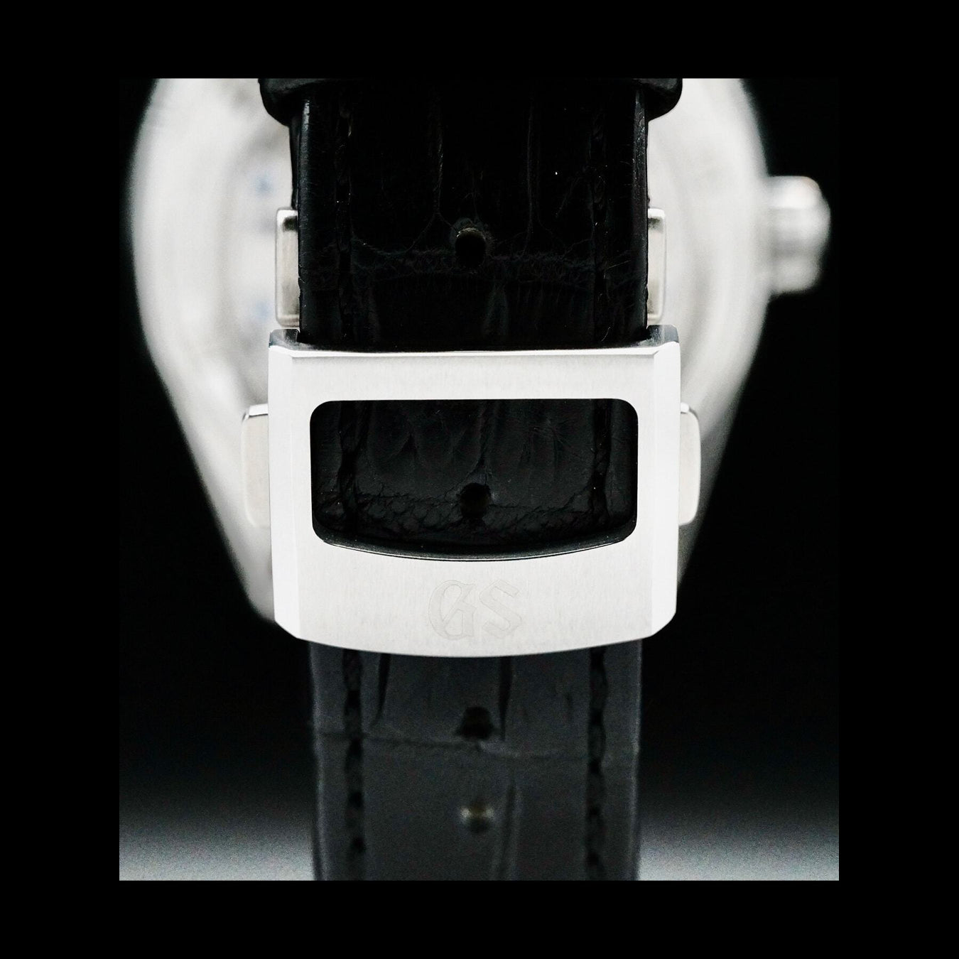 Grand Seiko SBGY011 Asaborake