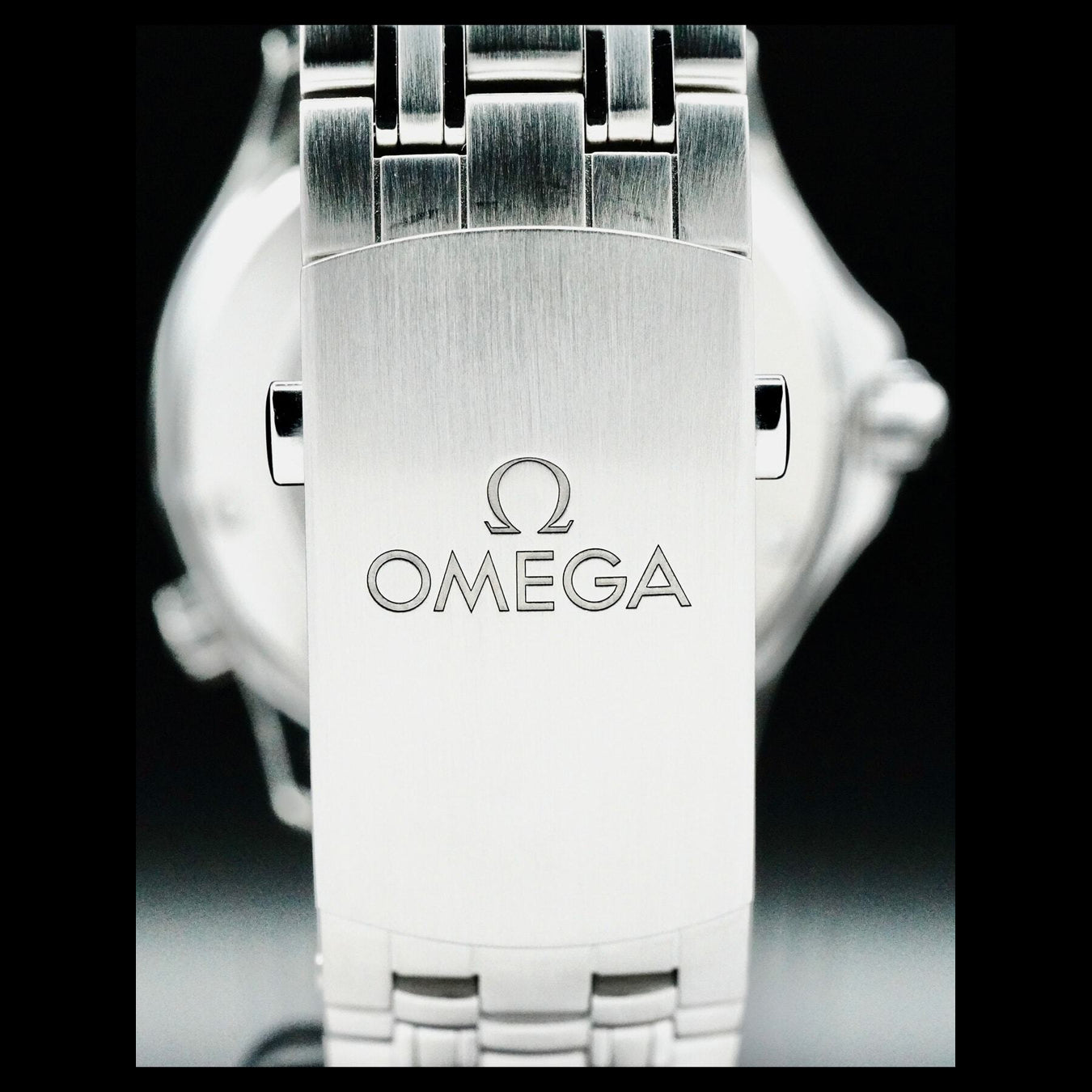 Omega 212.30.41.20.01.003 Seamaster Diver 300M Co-Axial 41mm