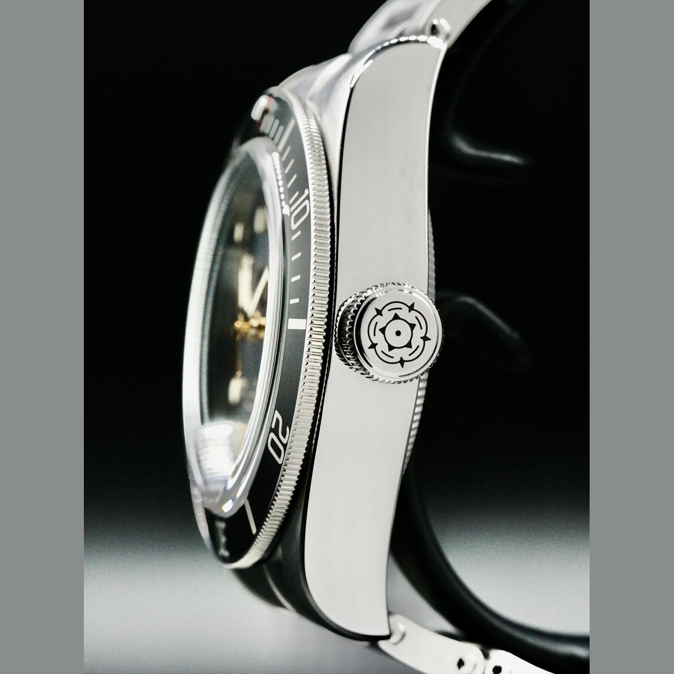 Tudor 79230N Black Bay Black Bezel Stainless Steel