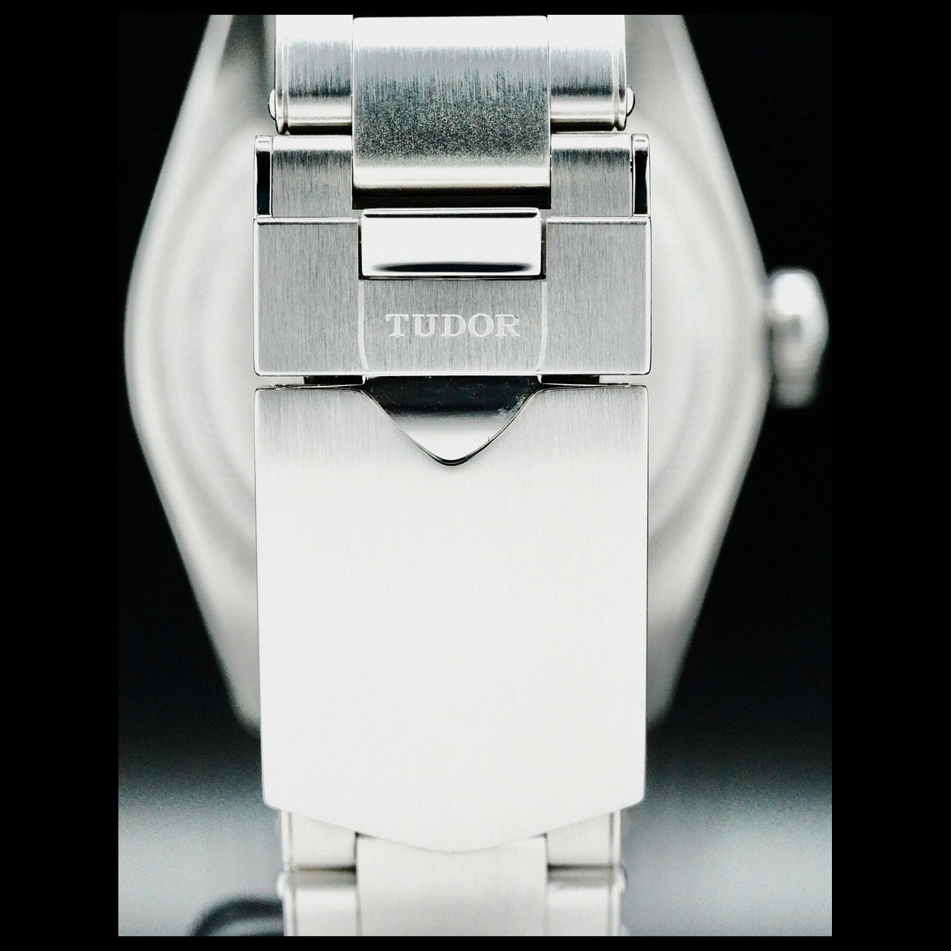 Tudor 79230N Black Bay Black Bezel Stainless Steel