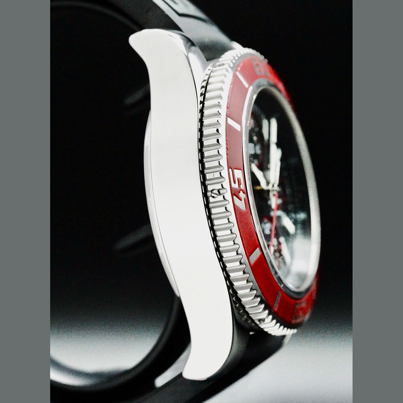 Breitling A13341X9/BA81 Superocean Chrono II