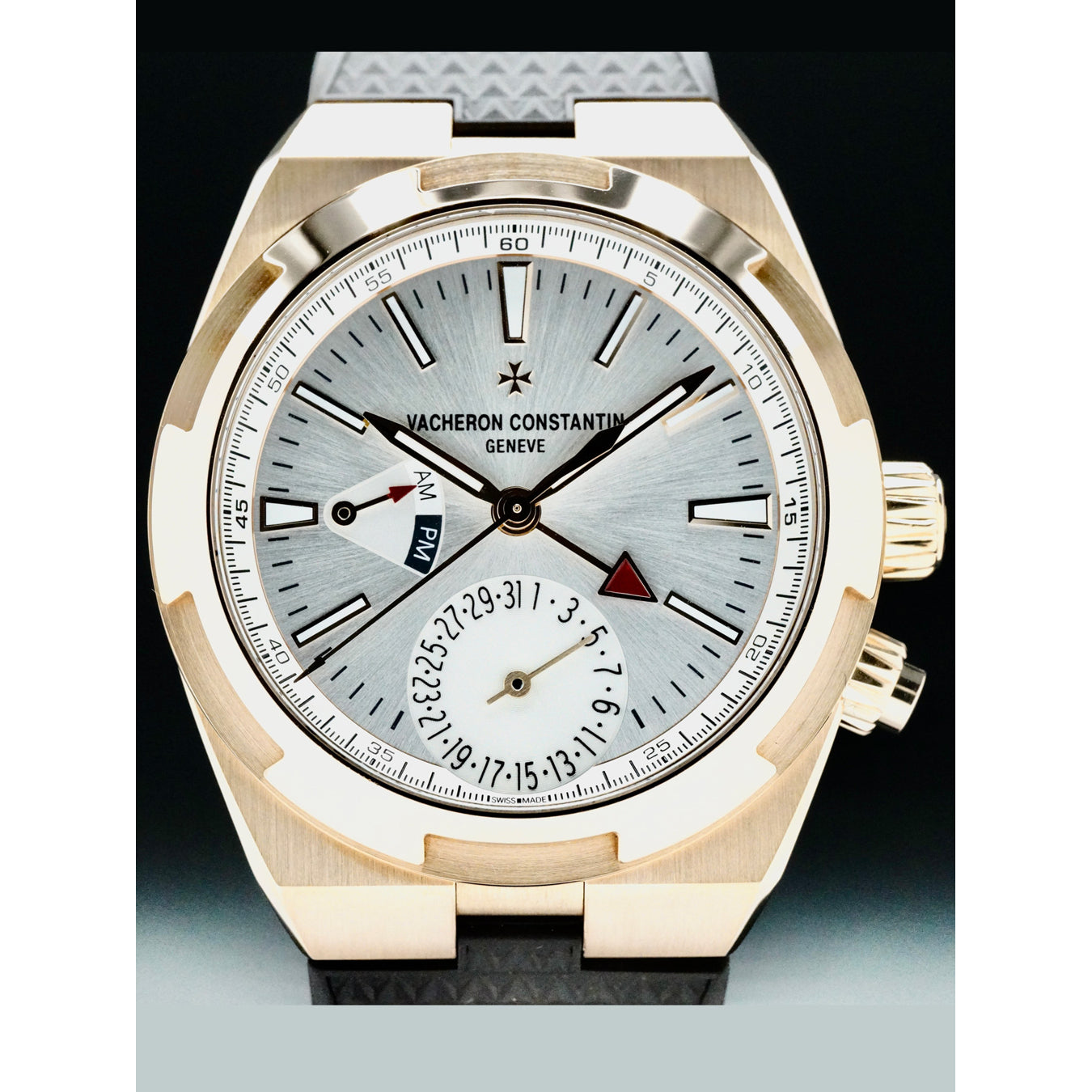 Vacheron Constantin 7900V/000R-B336 Overseas Dual Time