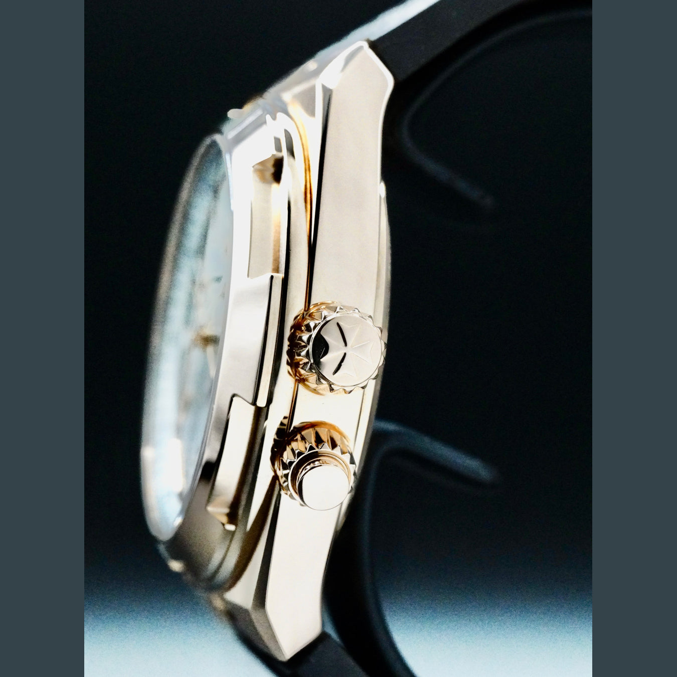 Vacheron Constantin 7900V/000R-B336 Overseas Dual Time