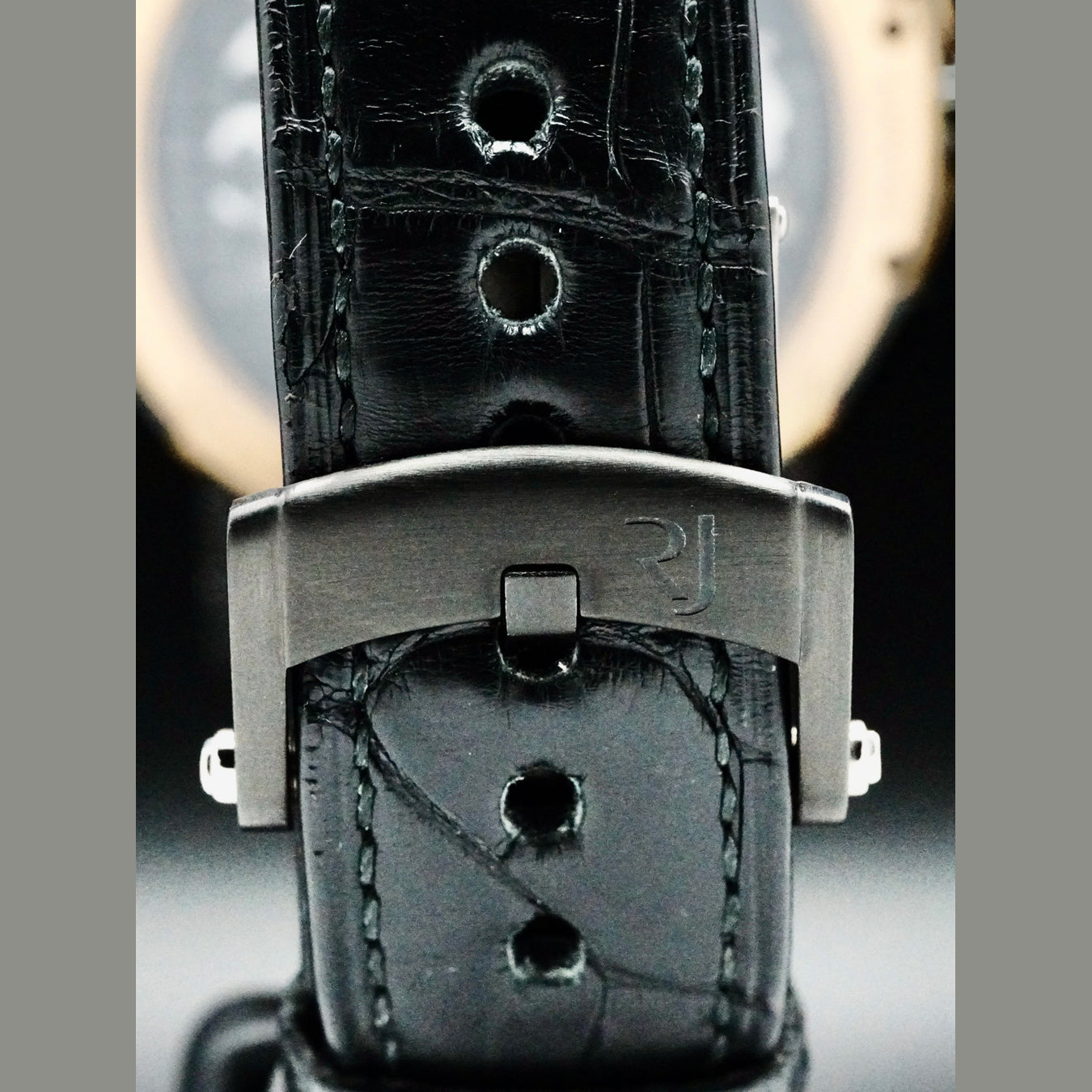 Romain Jerome RJ.M.AU.031.02 Moon DNA