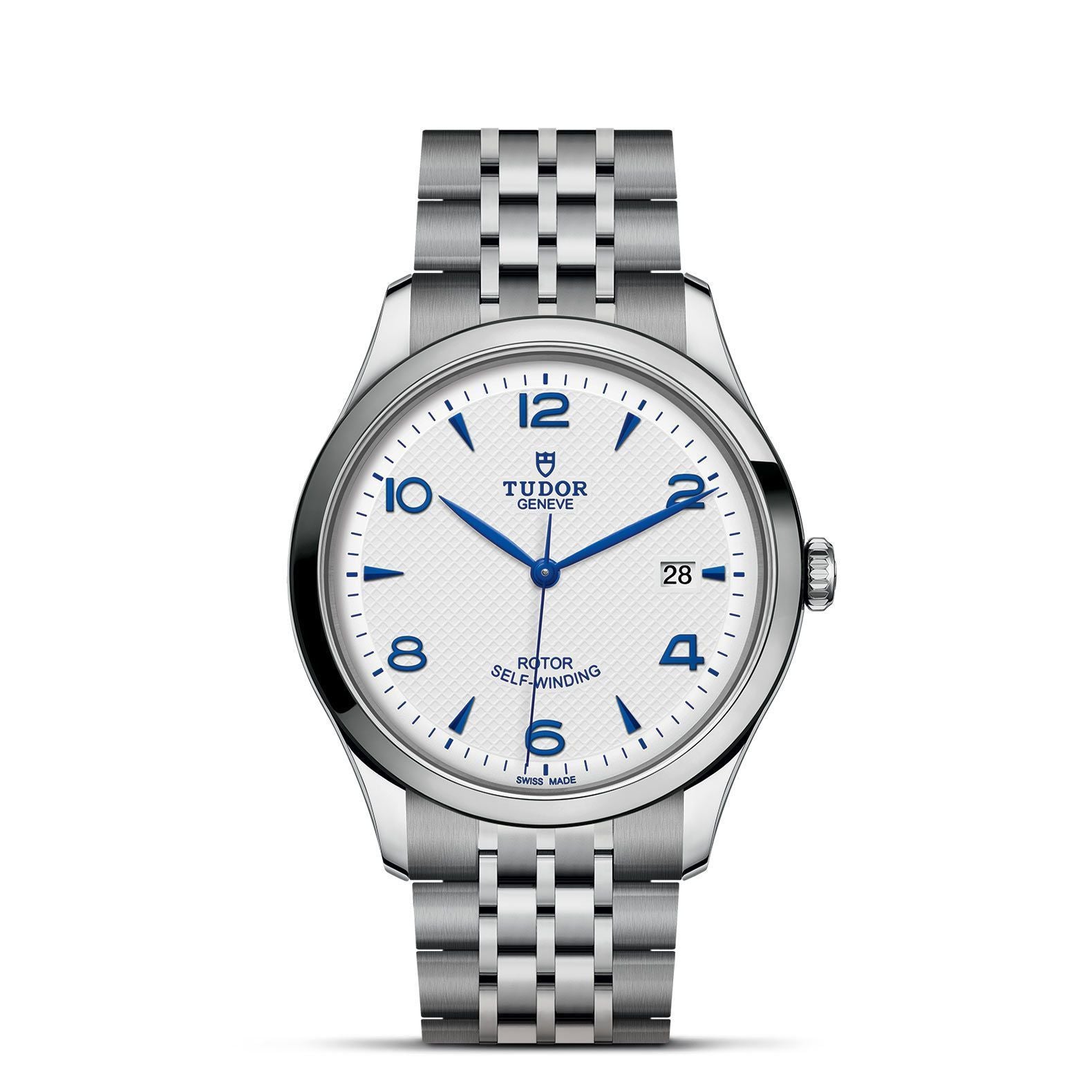 TUDOR 1926 41mm steel M91650-0005