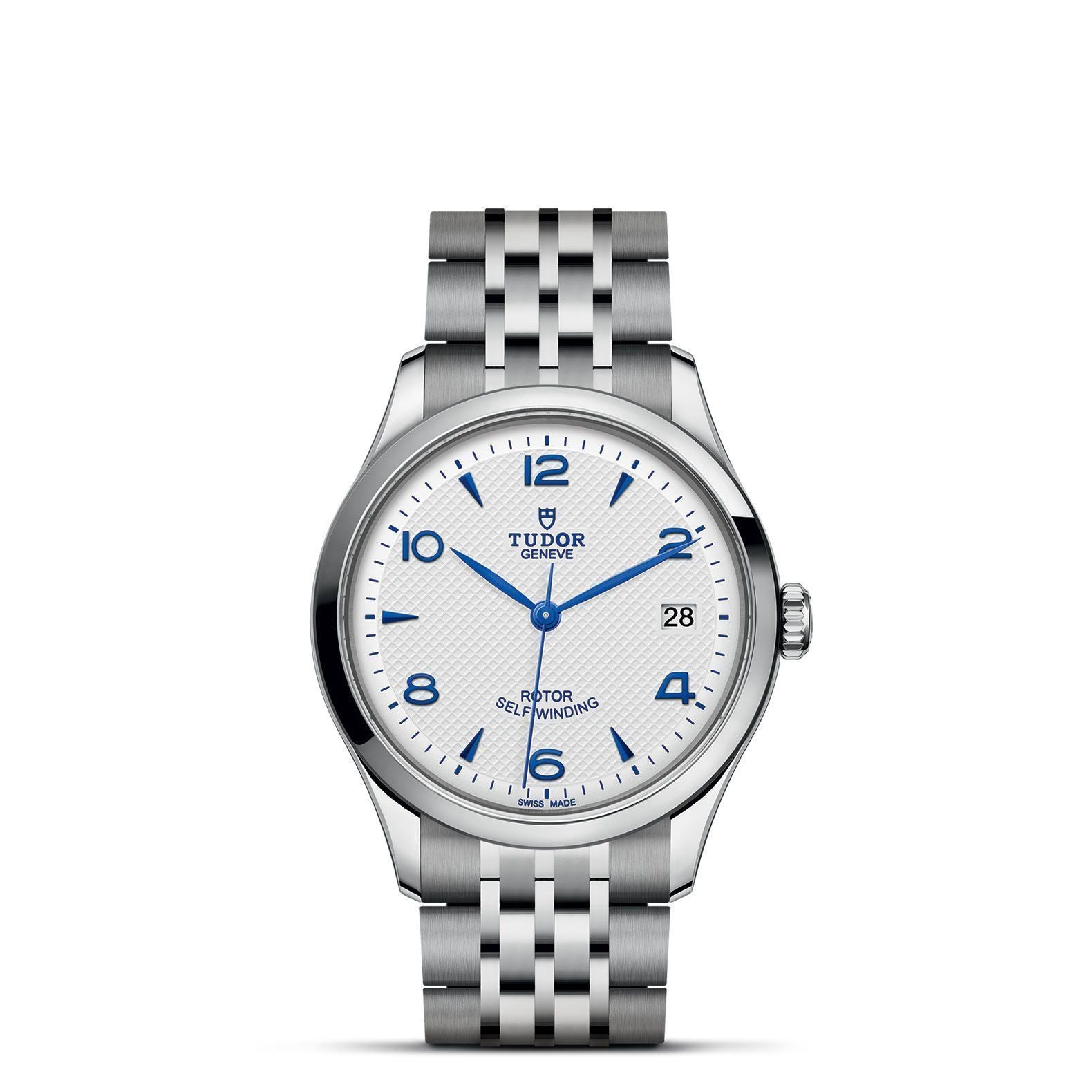 TUDOR 1926 36mm steel M91450-0005