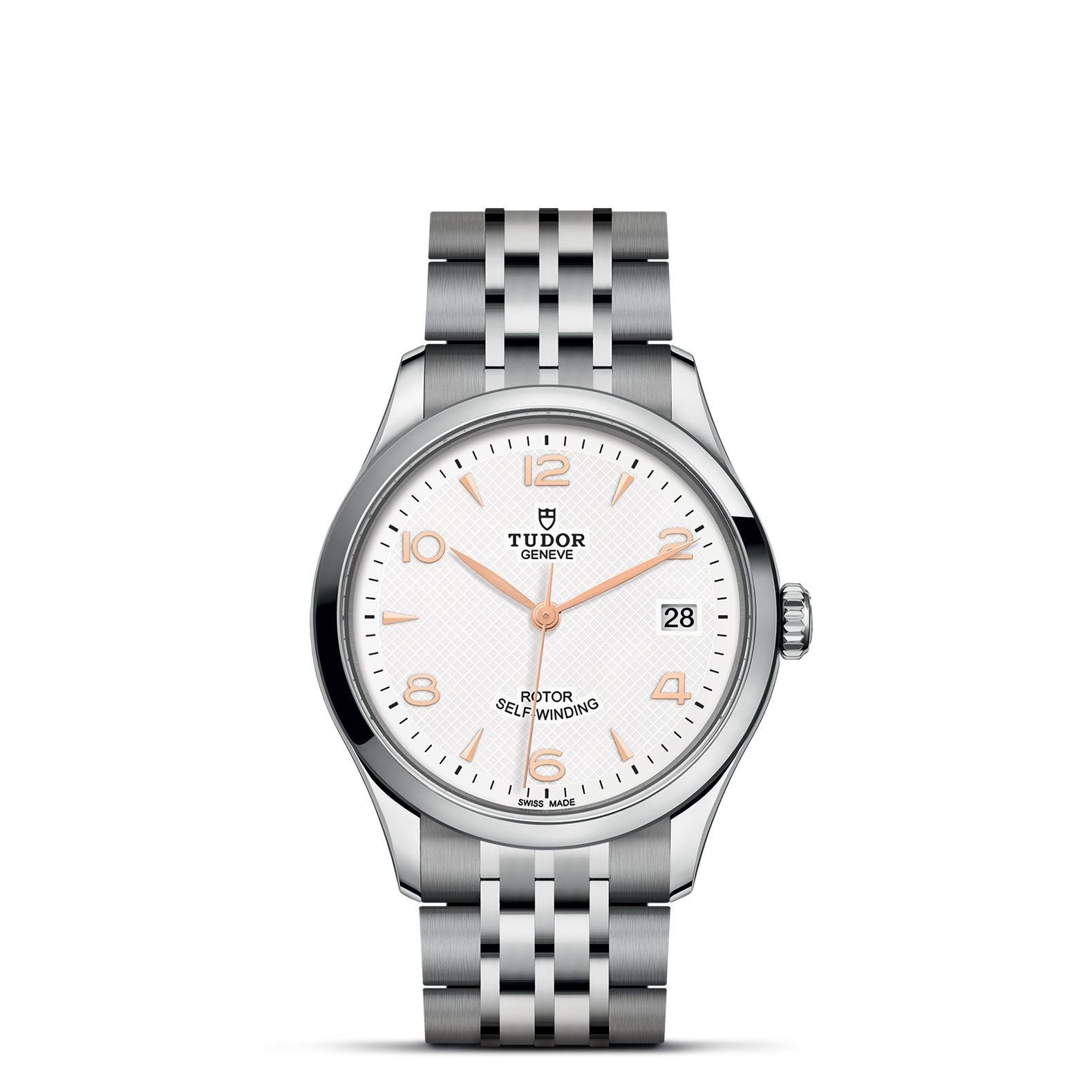 TUDOR 1926 36mm steel case M91450-0011