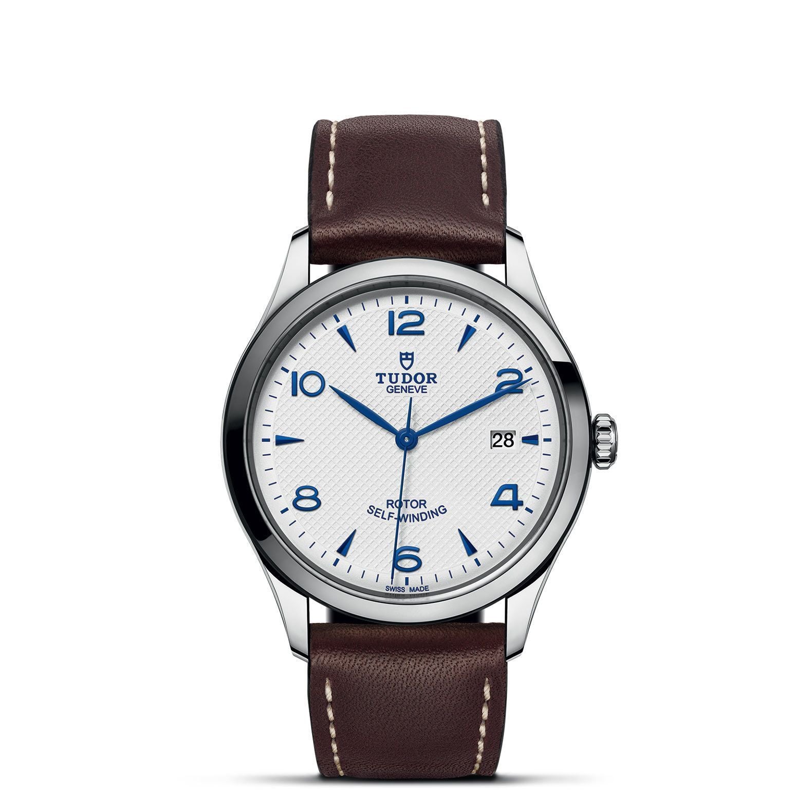 TUDOR 1926 39mm steel case M91550-0010
