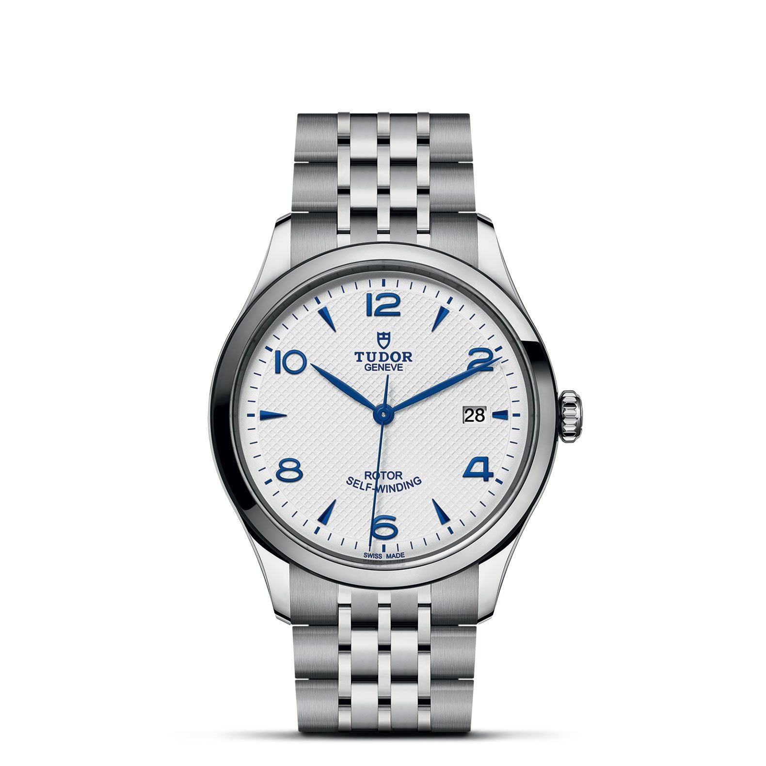 TUDOR 1926 39mm steel M91550-0005