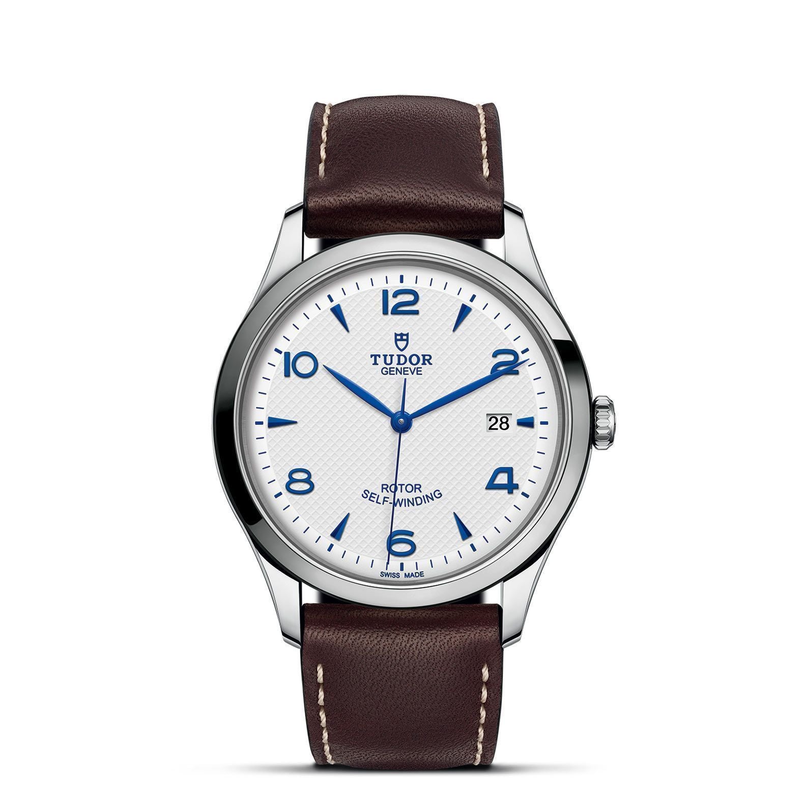 TUDOR 1926 41mm steel case M91650-0010