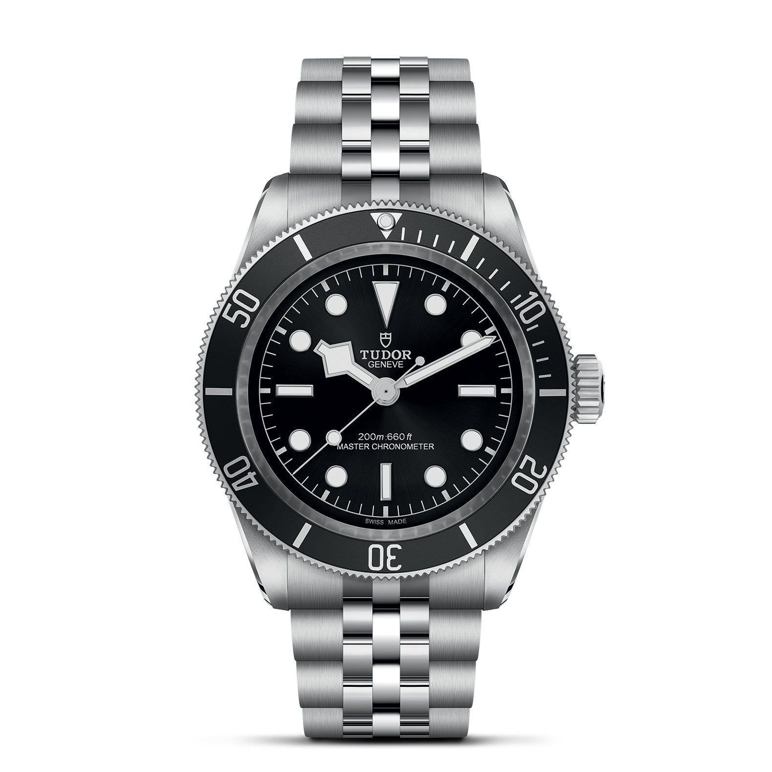TUDOR Black Bay M7941A1A0NU-0003