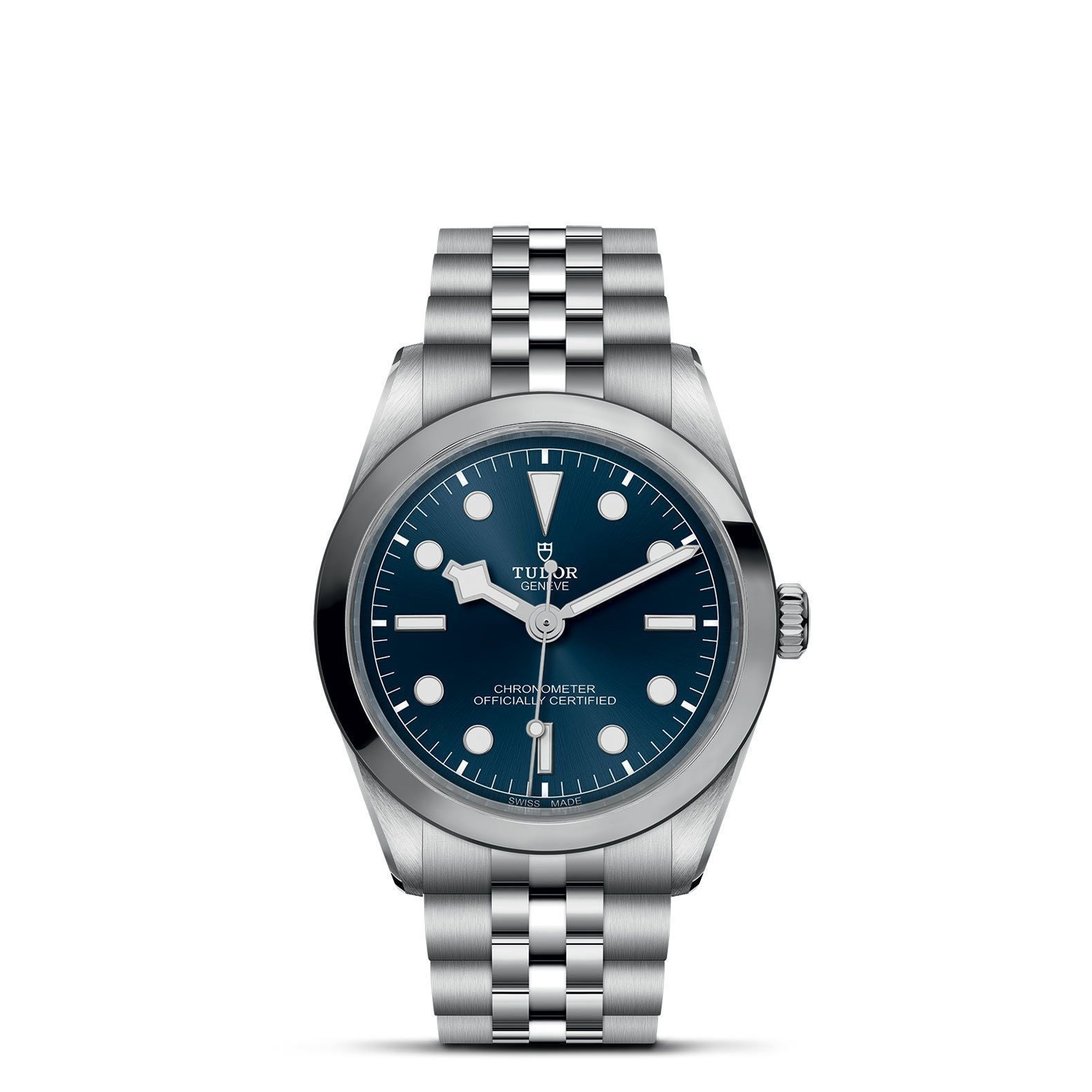 TUDOR Black Bay 36 M79640-0002